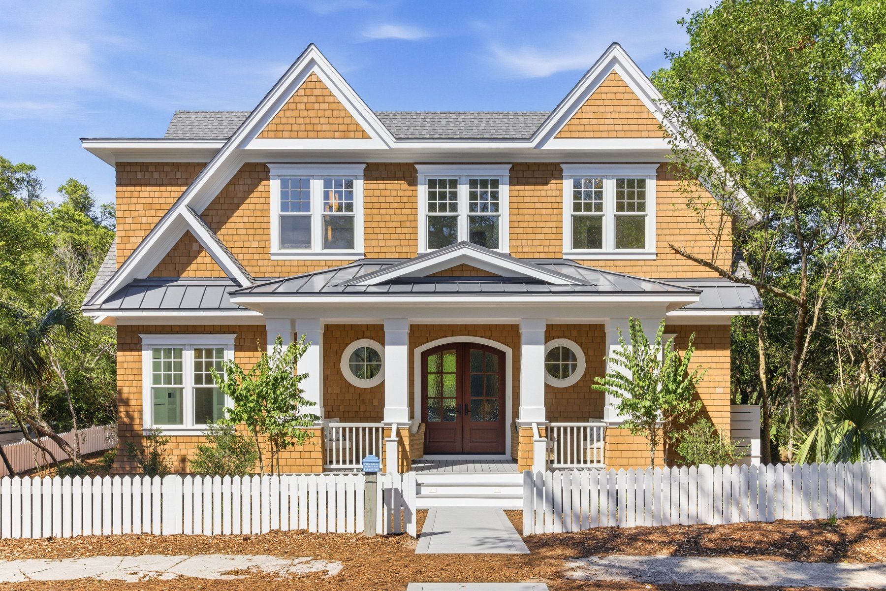  621 Chicamacomico Way, Bald Head Island, NC 28461 - 物件實景