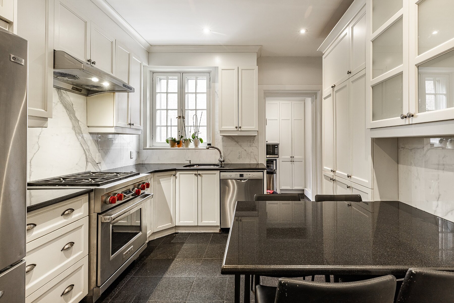  Westmount, Montréal - 物件實景