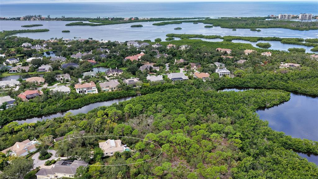 Osprey, Florida, 34229, United States, 3 Bedrooms Bedrooms, ,4 BathroomsBathrooms,Residential,For Sale,1941635