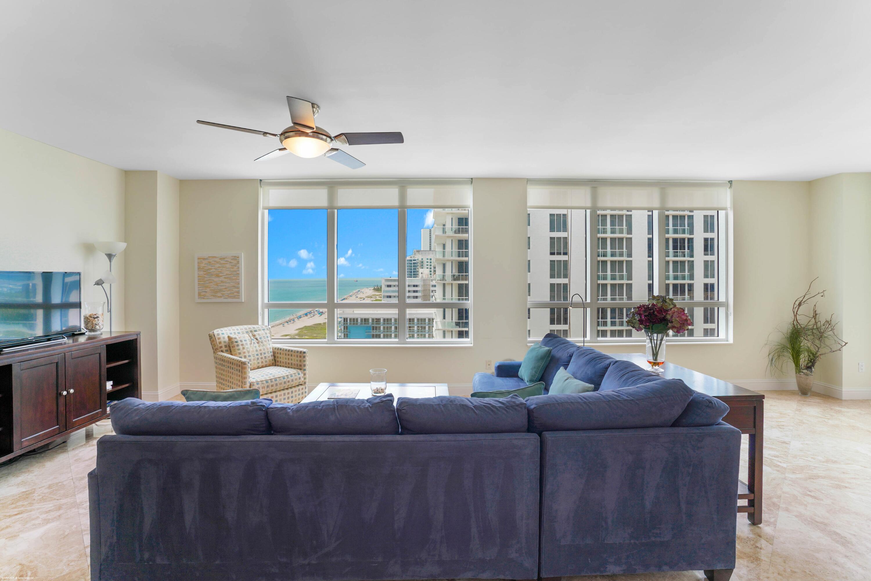  3800 N Ocean Drive #1450 - 物件實景