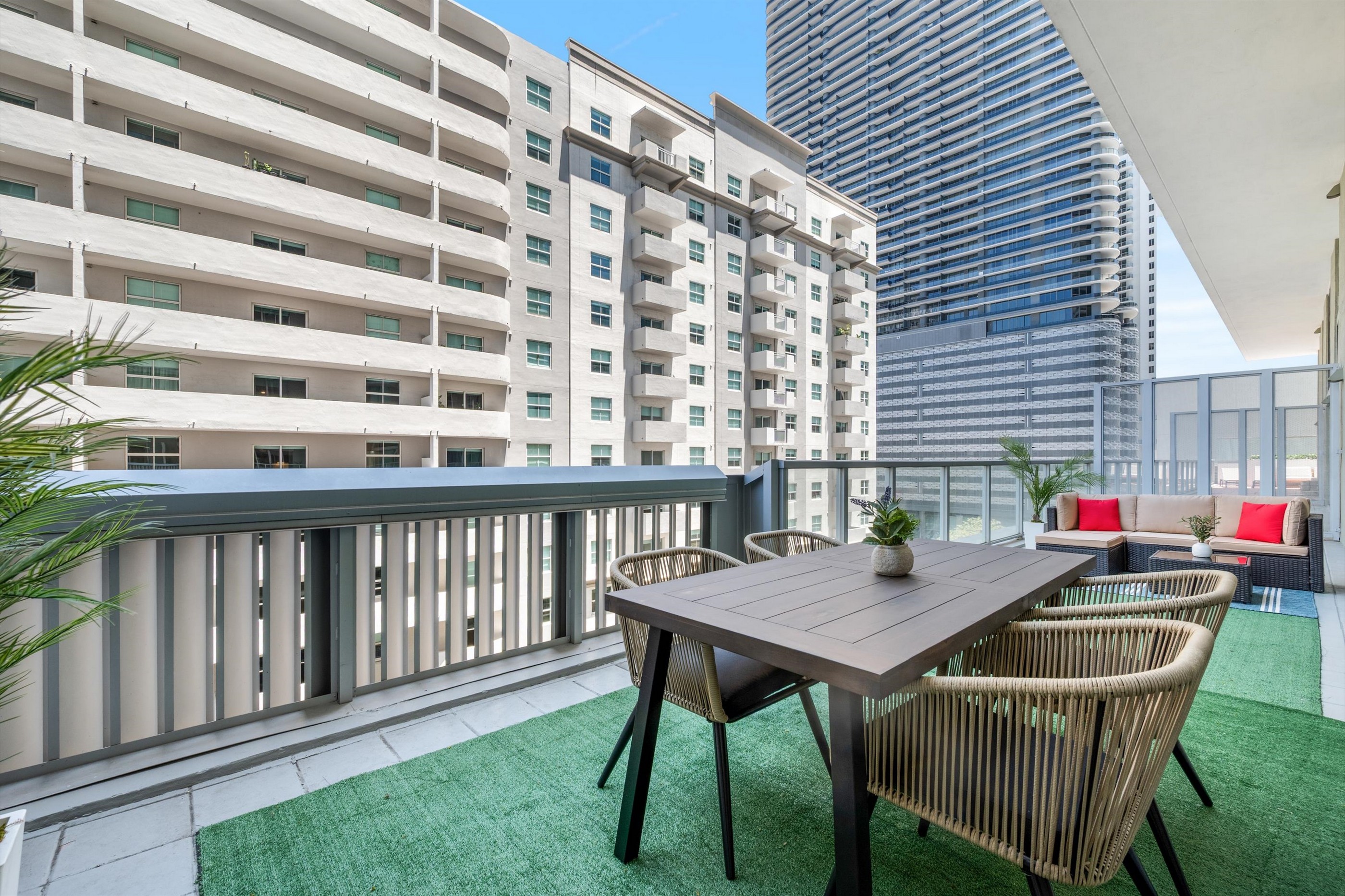  1111 SW 1st Ave, Miami, FL, 33130 - 物件實景