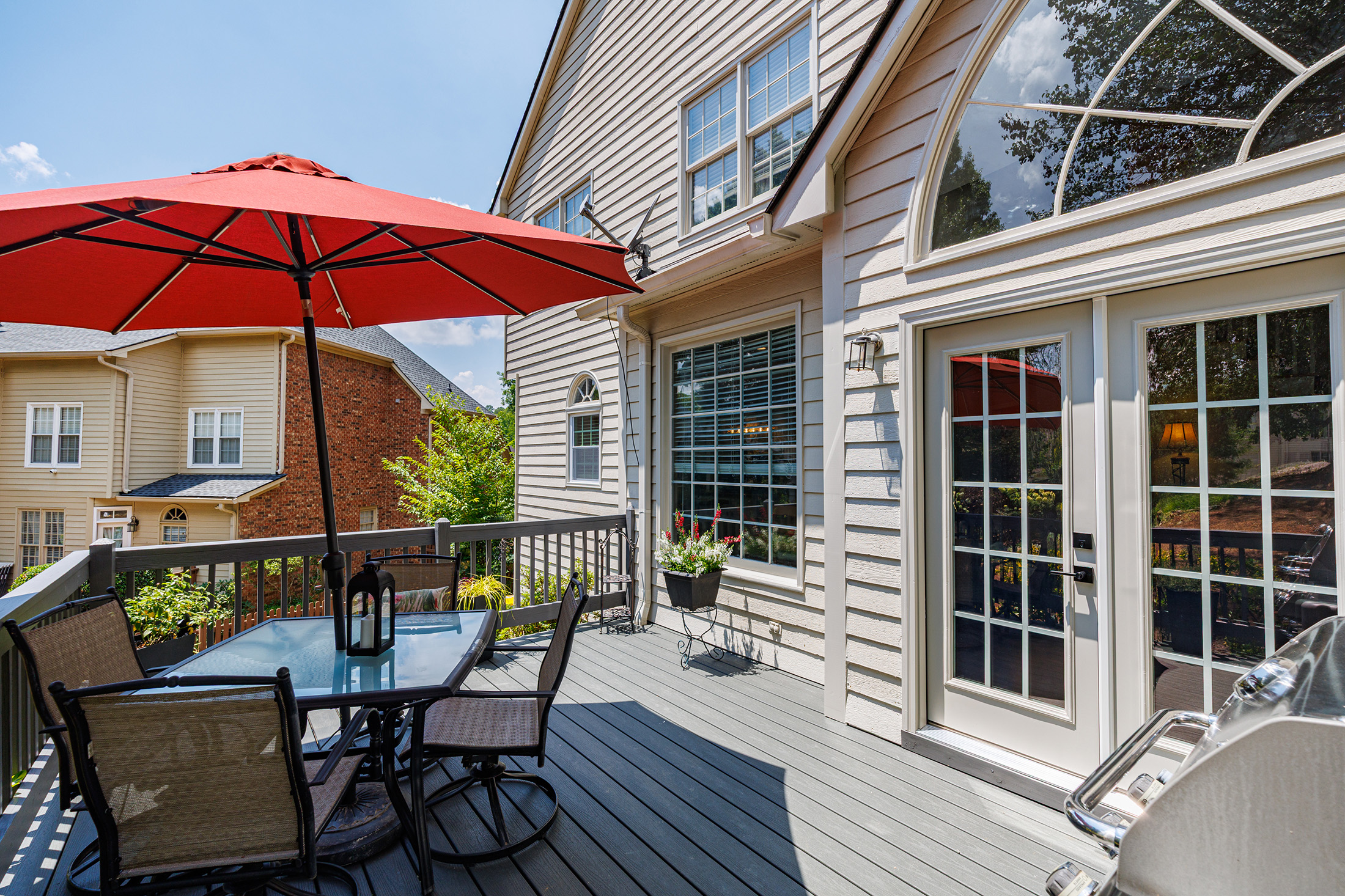  Beautifully Updated and Well Maintained Home in the Heart of East Cobb - 物件實景
