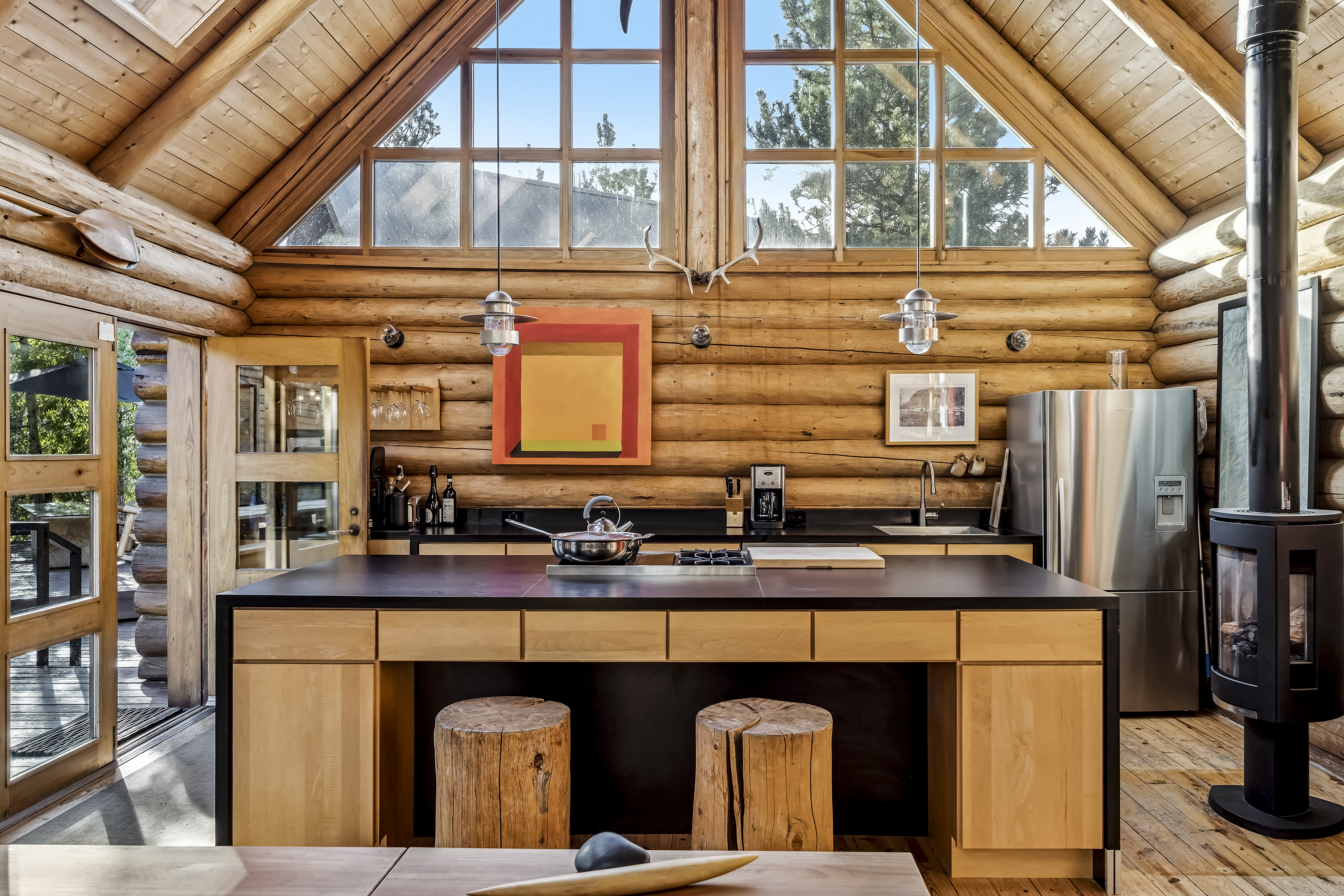  41750 N Us Hwy 24, Granite, CO, 81228 - 物件實景