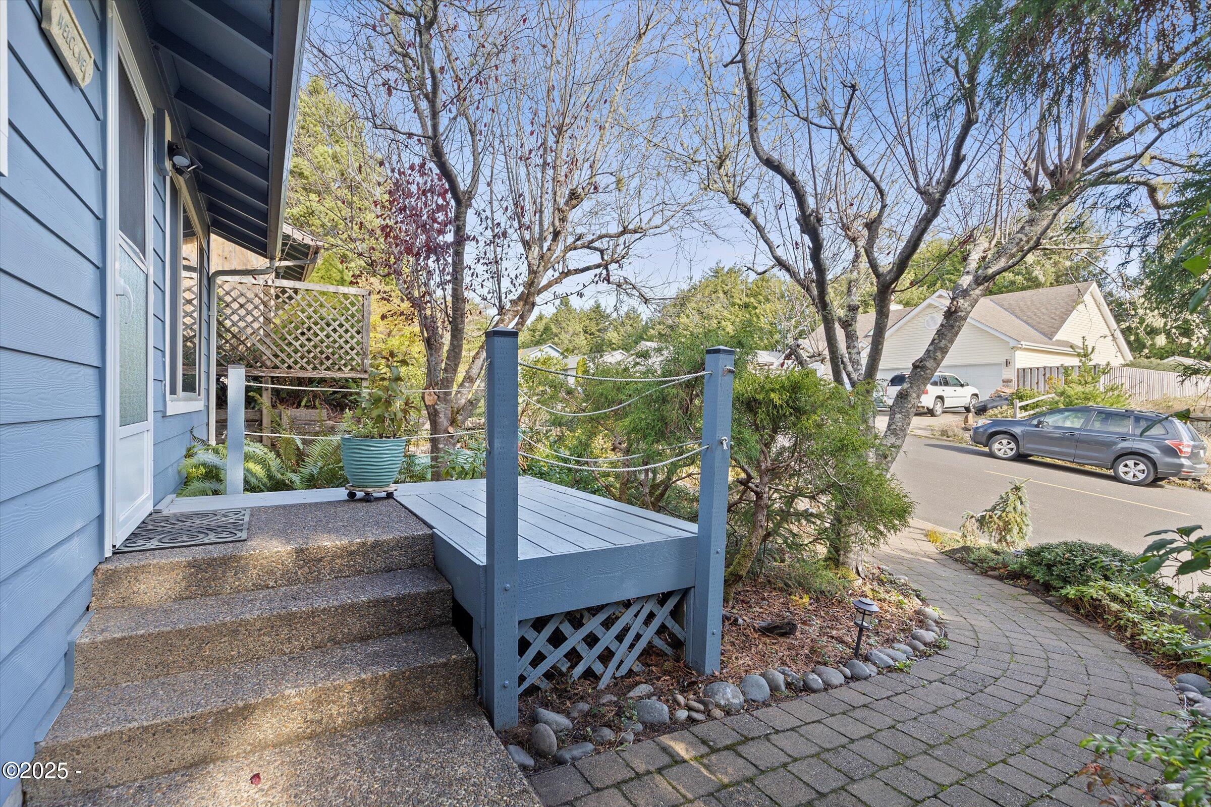 Fairway Dr, Waldport, OR 97394 #1