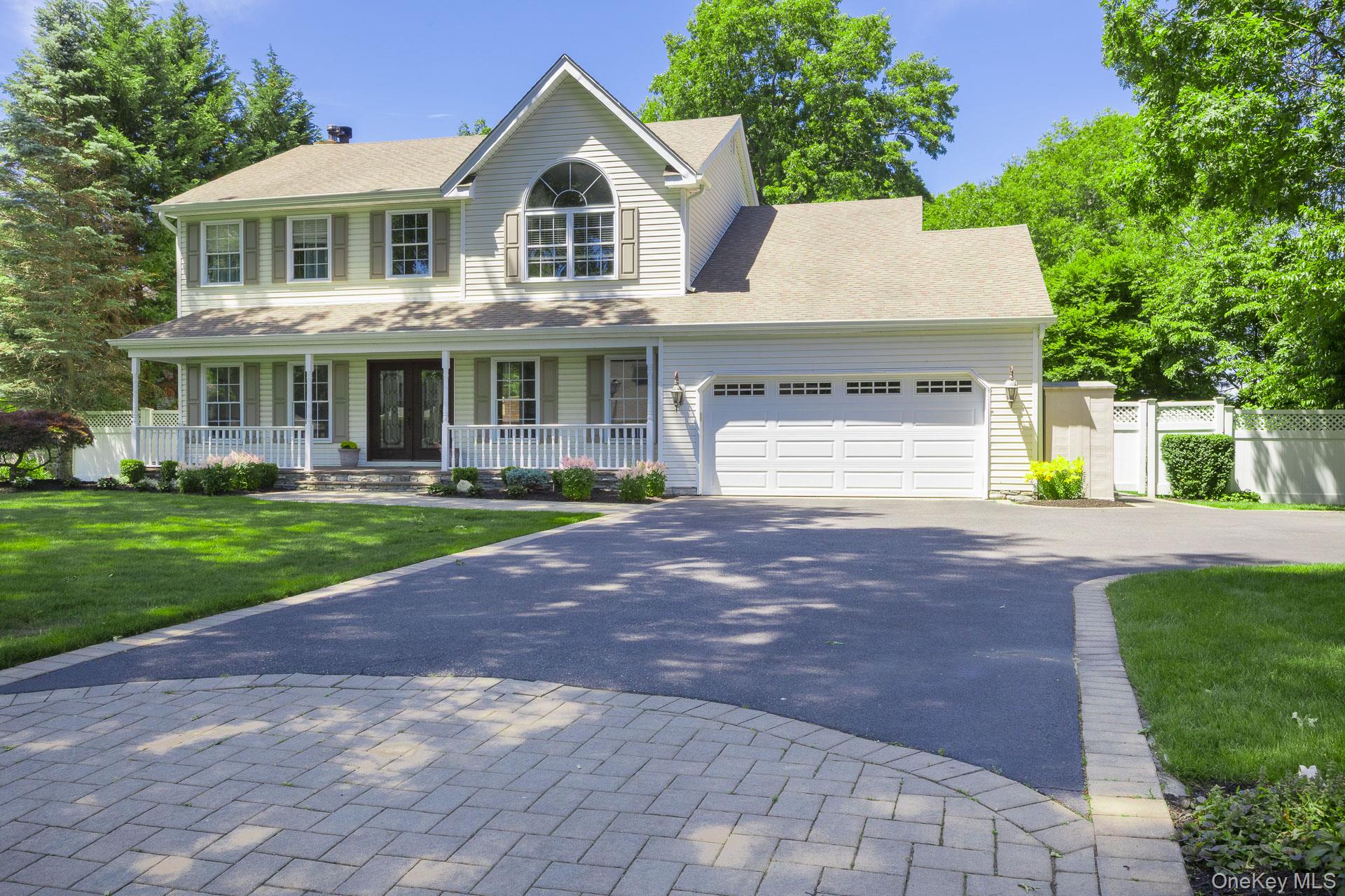  17 Dorfer Lane, Nesconset, NY, 11767 - 物件實景
