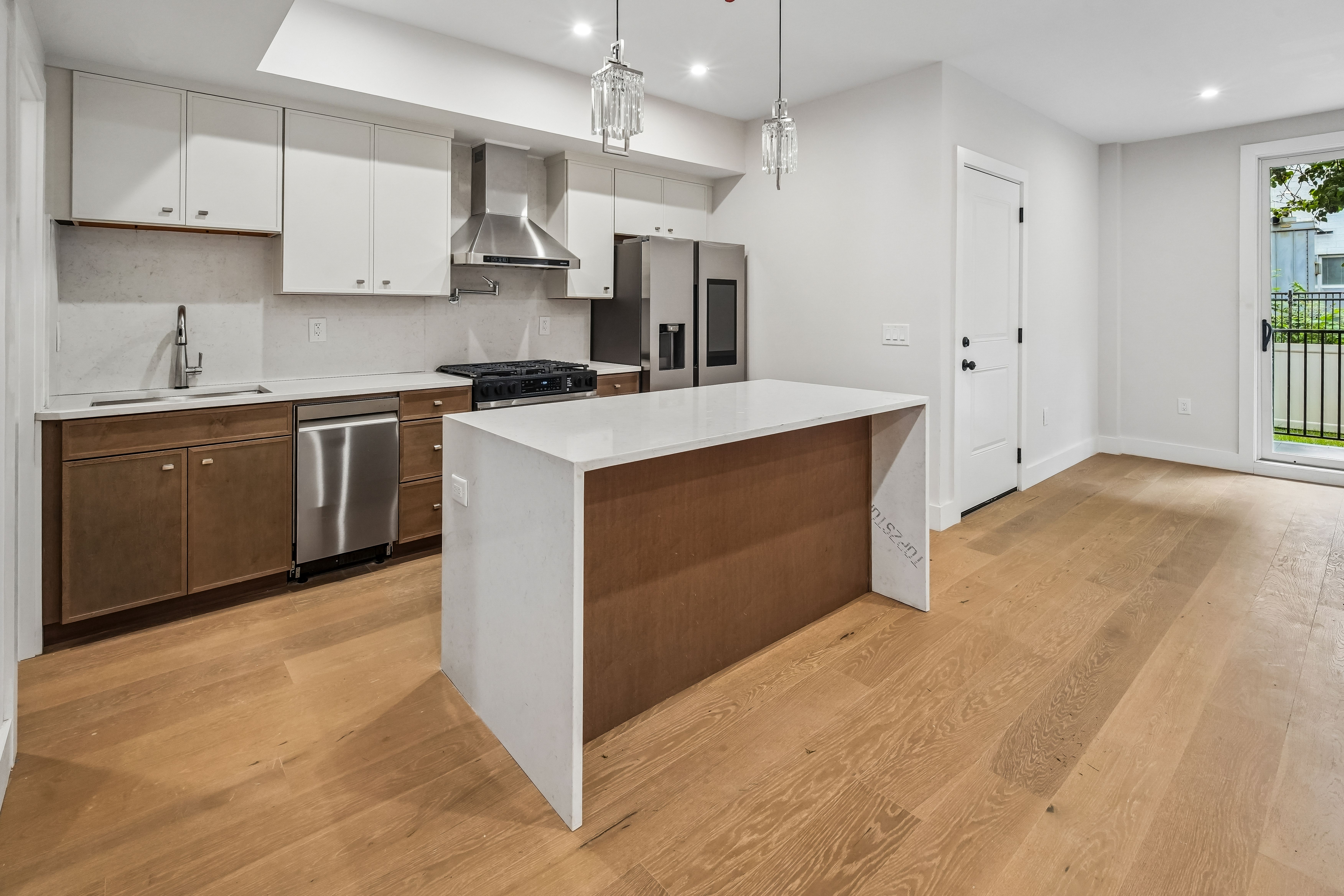  89 Bright Street, Jersey City, NJ 07302 - 物件實景
