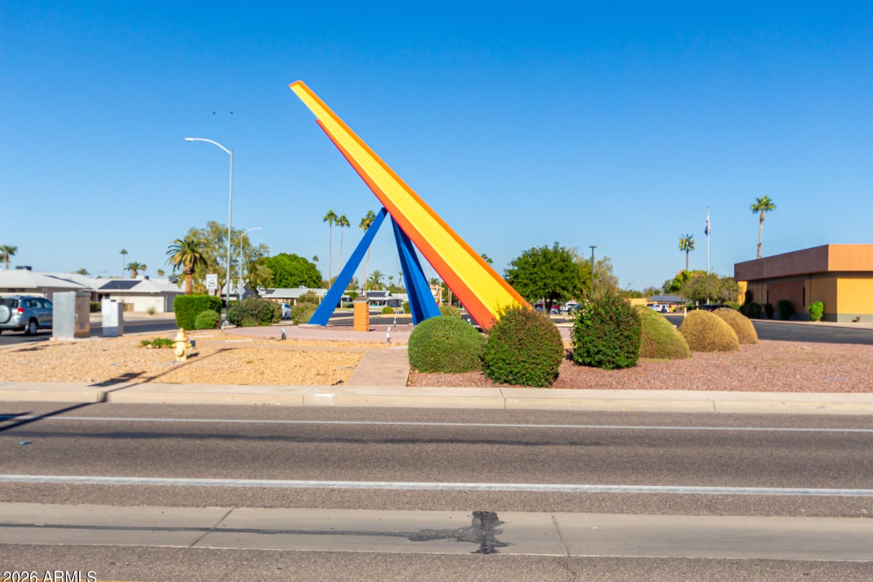  10441 W Burns Drive  Sun City, AZ - 物件實景