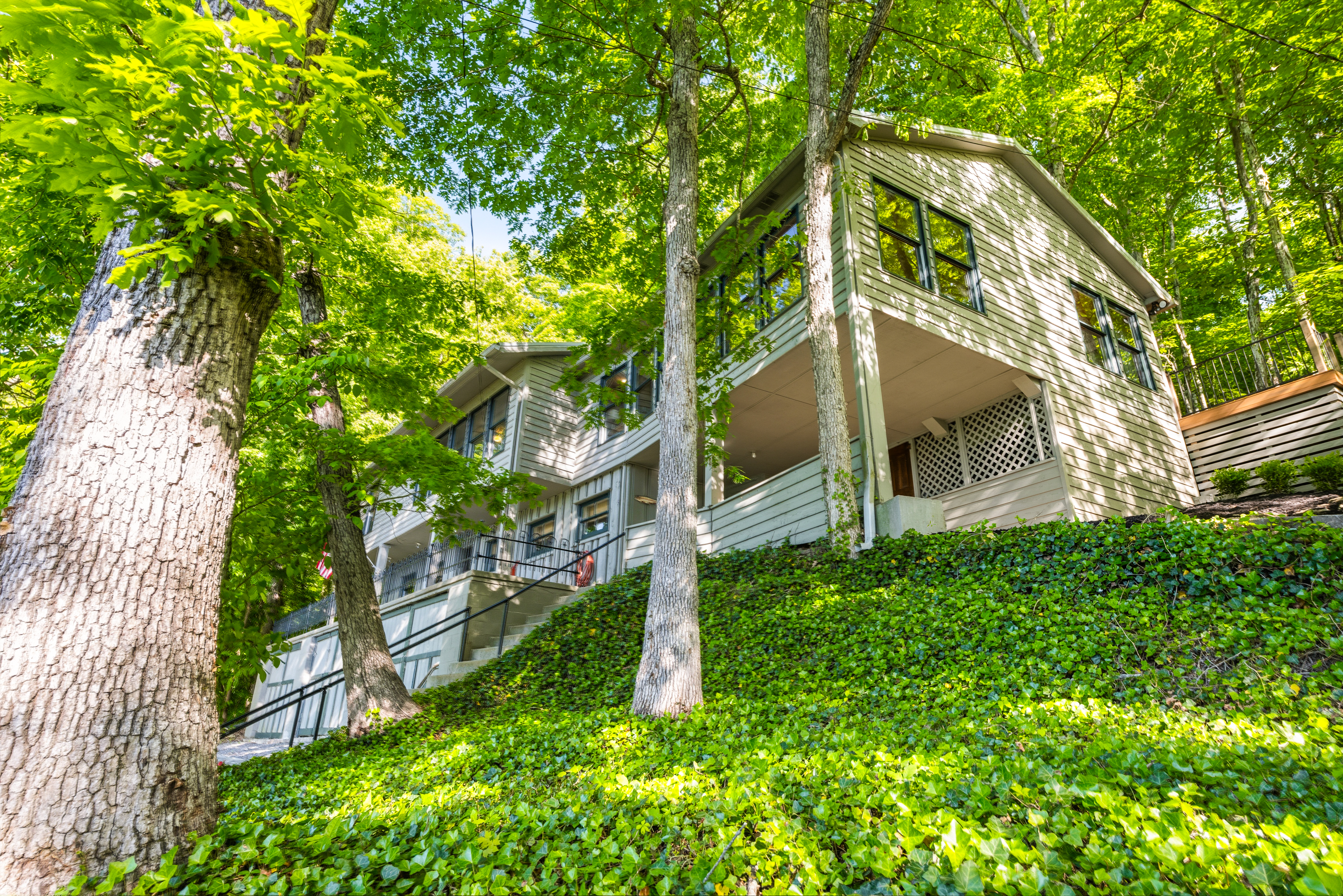  244 Lakeshore Drive, Maynardville, TN 37807 - 物件實景