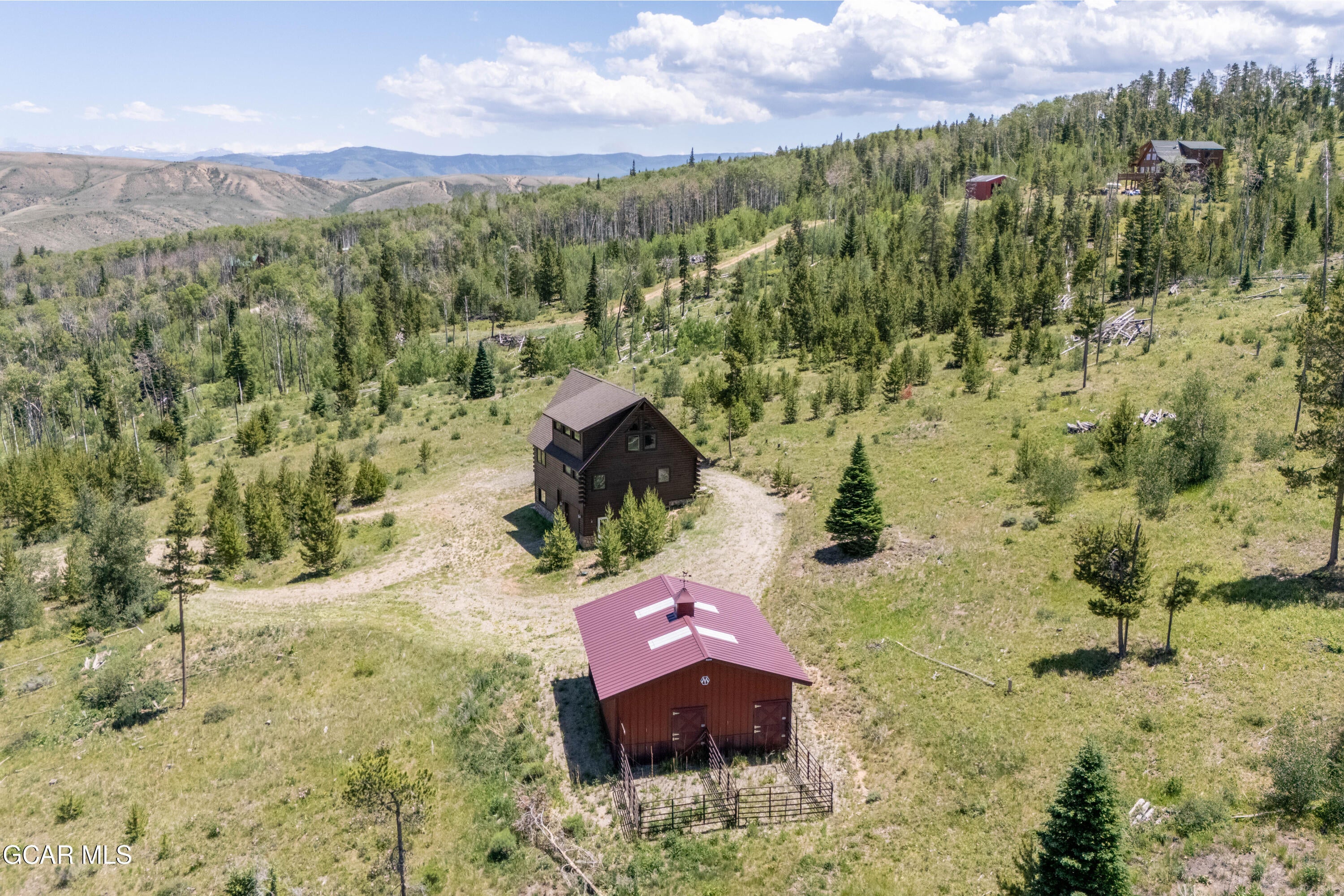 Parshall, Colorado, 80468, United States, 2 Bedrooms Bedrooms, ,Residential,For Sale,1876934