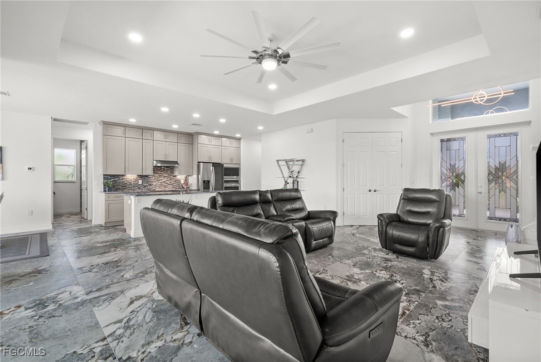 Cape Coral, Florida, 33914, United States, 3 Bedrooms Bedrooms, ,3 BathroomsBathrooms,Residential,For Sale,1977393