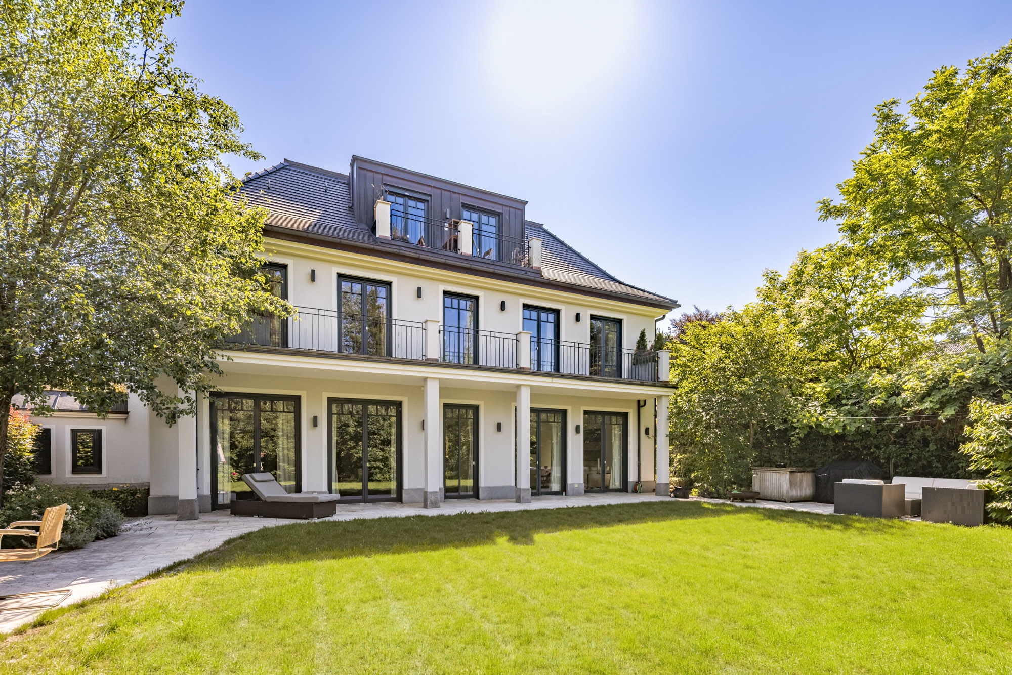  Villa Élysée - Elegant Parisian-style residence - 物件實景