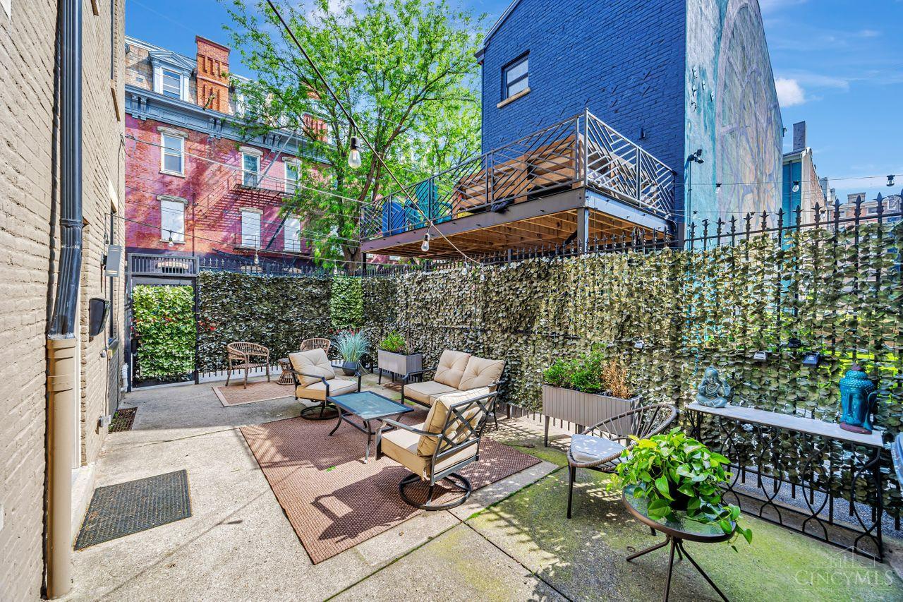 Cincinnati, Ohio, 45202, United States, ,Residential,For Sale,1828397