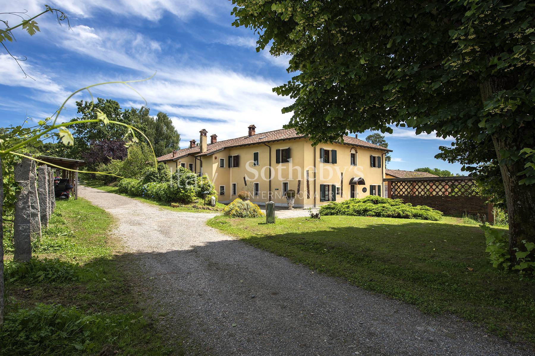  Exclusive wine estate - 物件實景
