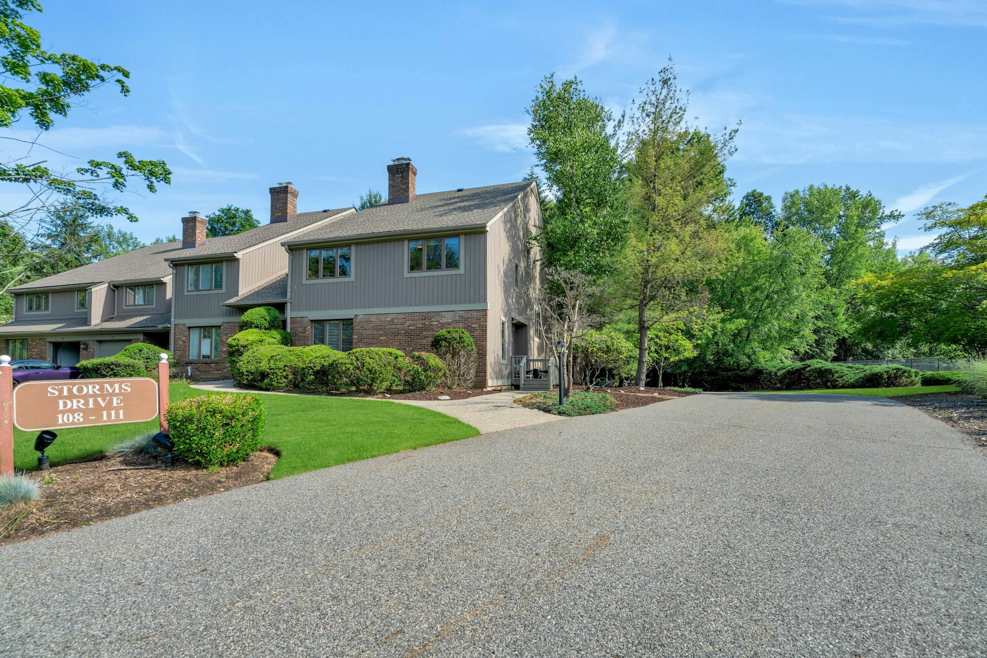  111 Storms Drive, Mahwah, NJ 07430 - 物件實景