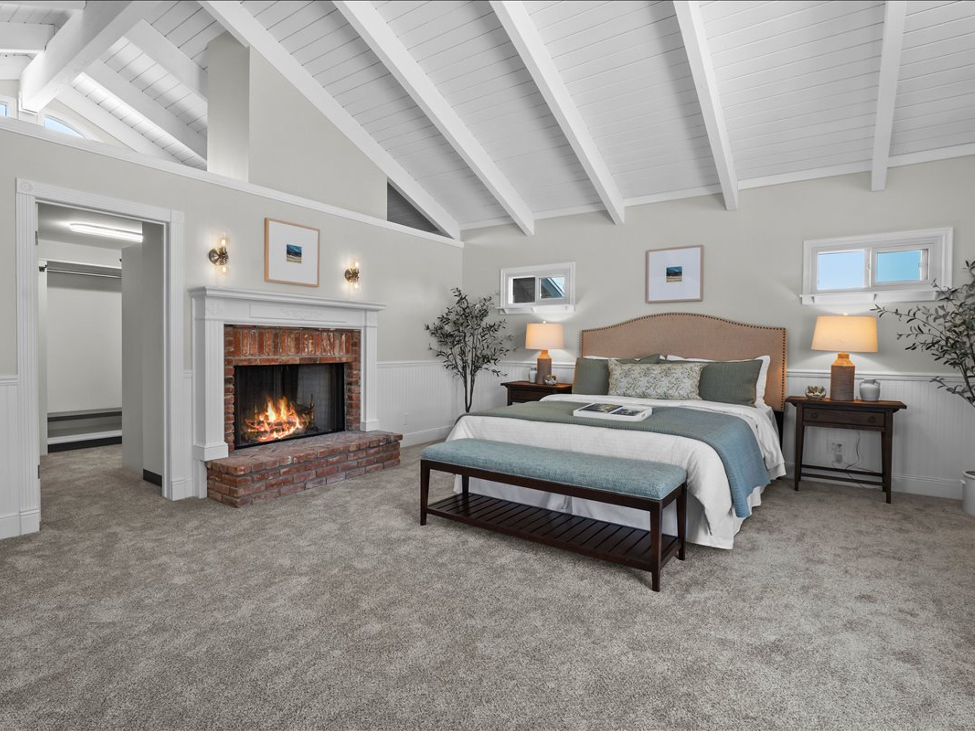  1828 Andreo Avenue, Torrance, CA 90501 - 物件實景