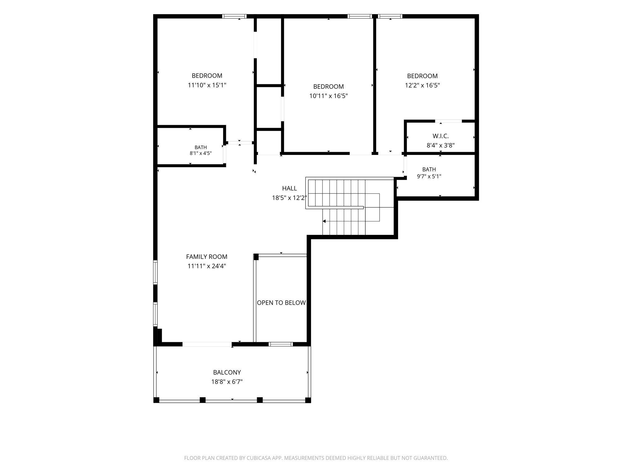  31743 Chapel Rock Lane - 物件實景
