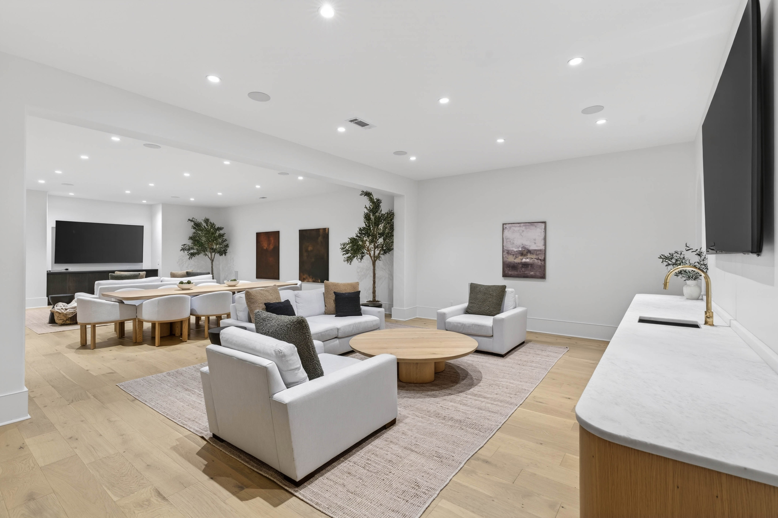  Resort-Caliber Living with a Coveted Atlanta Address - 物件實景