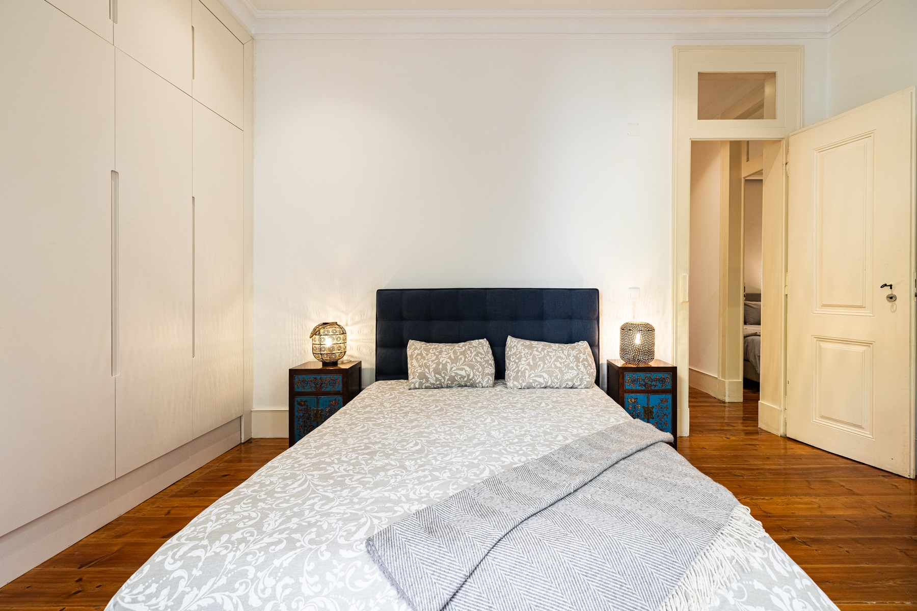  Flat, 3 bedrooms, for Sale - 物件實景