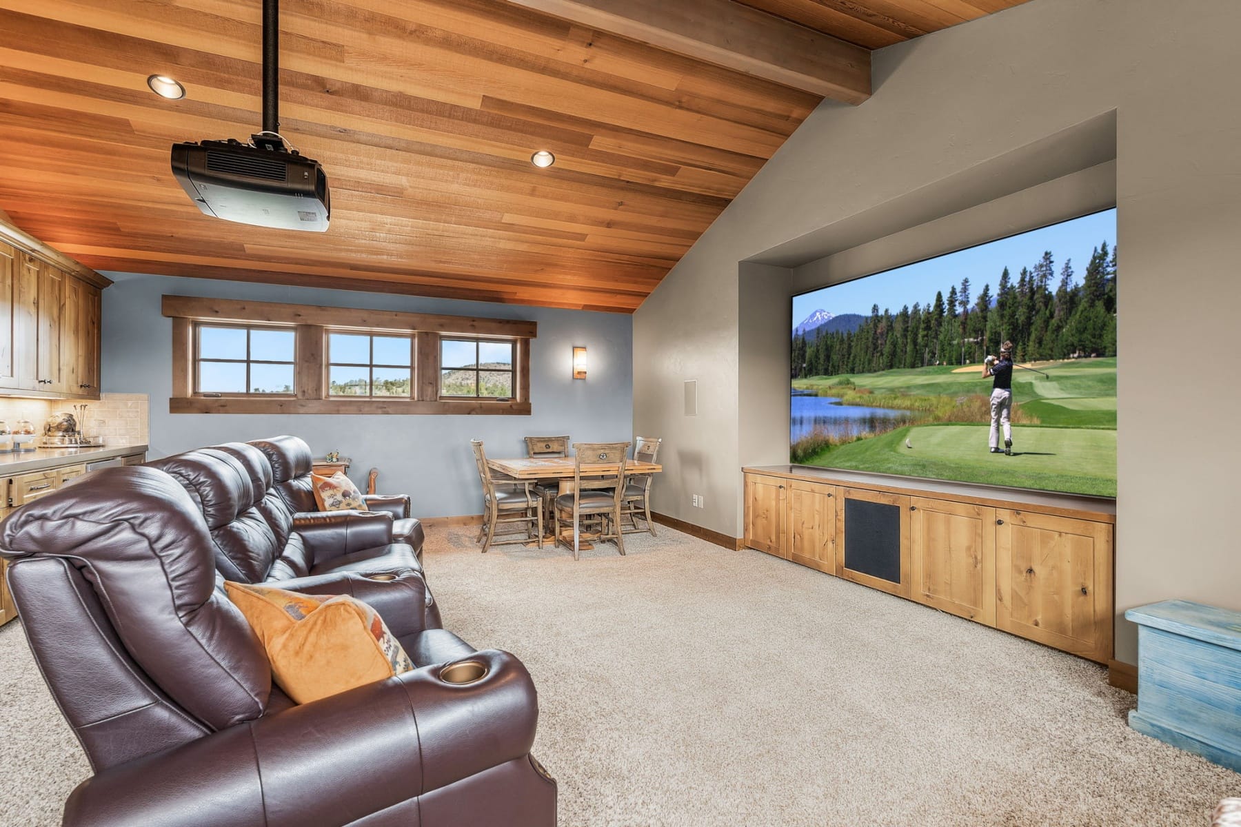  15403 SW Hope Vista Drive Powell Butte, OR 97753 - 物件實景