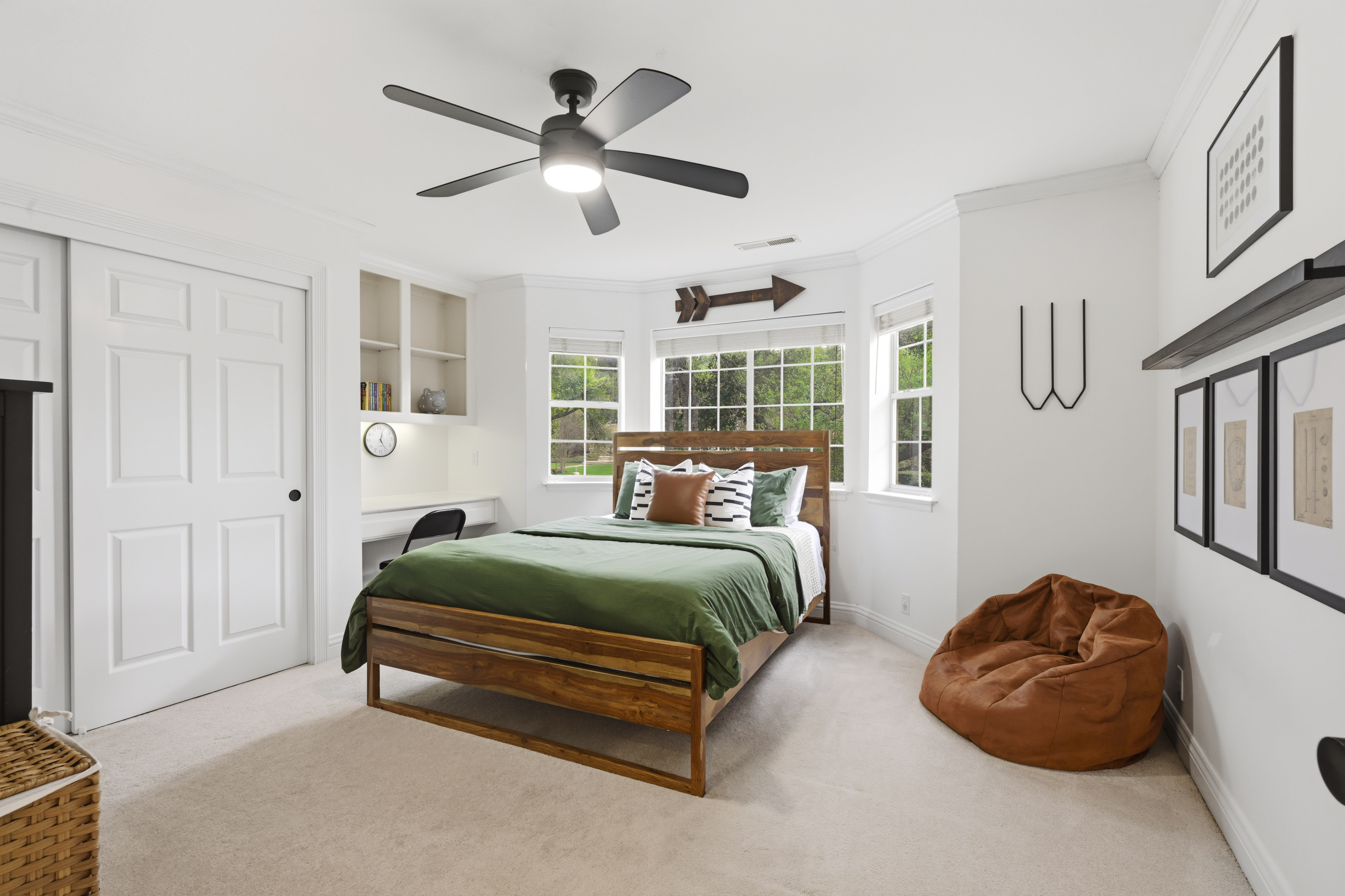  9660 Los Lagos Circle North, Granite Bay, CA 95746 - 物件實景