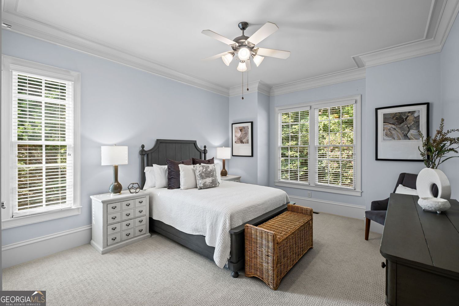 Duluth, Georgia, 30097, United States, 6 Bedrooms Bedrooms, ,7 BathroomsBathrooms,Residential,For Sale,1951995