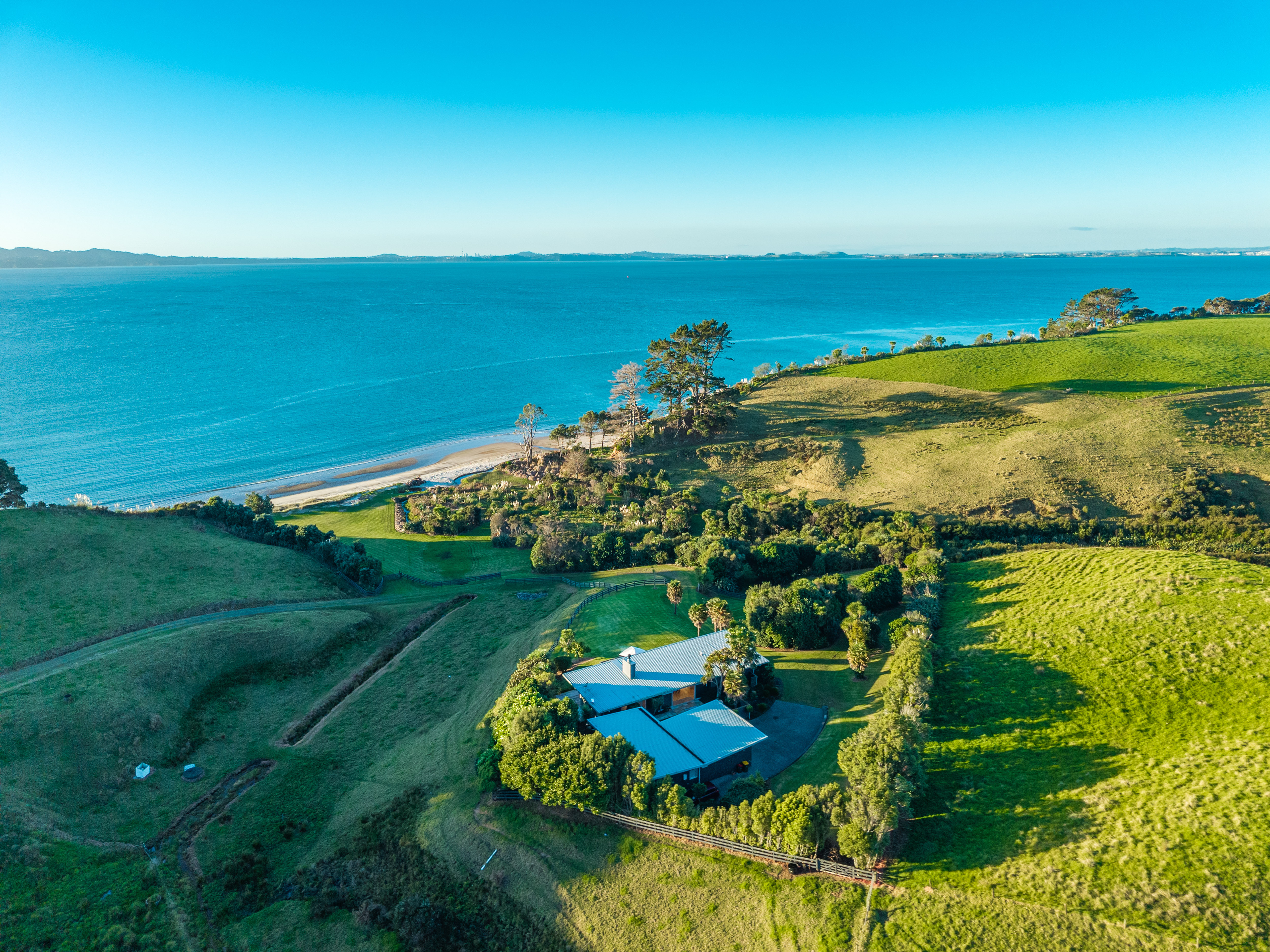  202G Big Bay Road, Manukau Heads - 物件實景