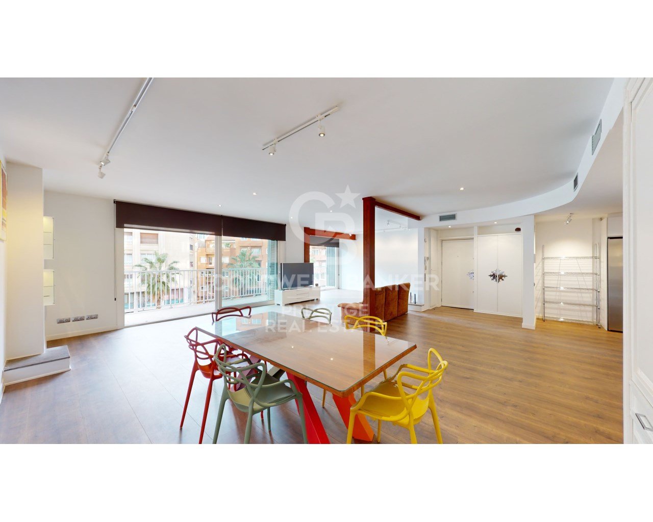 Barcelona, Barcelona, Sarri? - Sant Gervasi, El Pu, Barcelona, Catalonia, ES, 3 Bedrooms Bedrooms, ,3 BathroomsBathrooms,Residential,For Sale,Barcelona, Barcelona, Sarri? - Sant Gervasi, El Pu,1448753