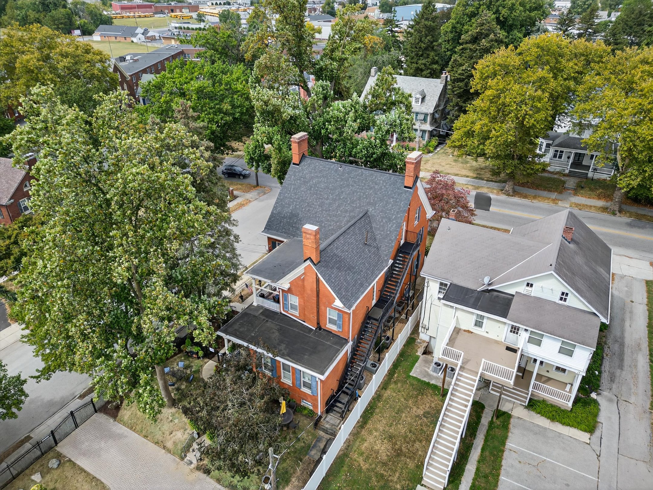  252 Frederick St, Hanover, PA 17331 - 物件實景