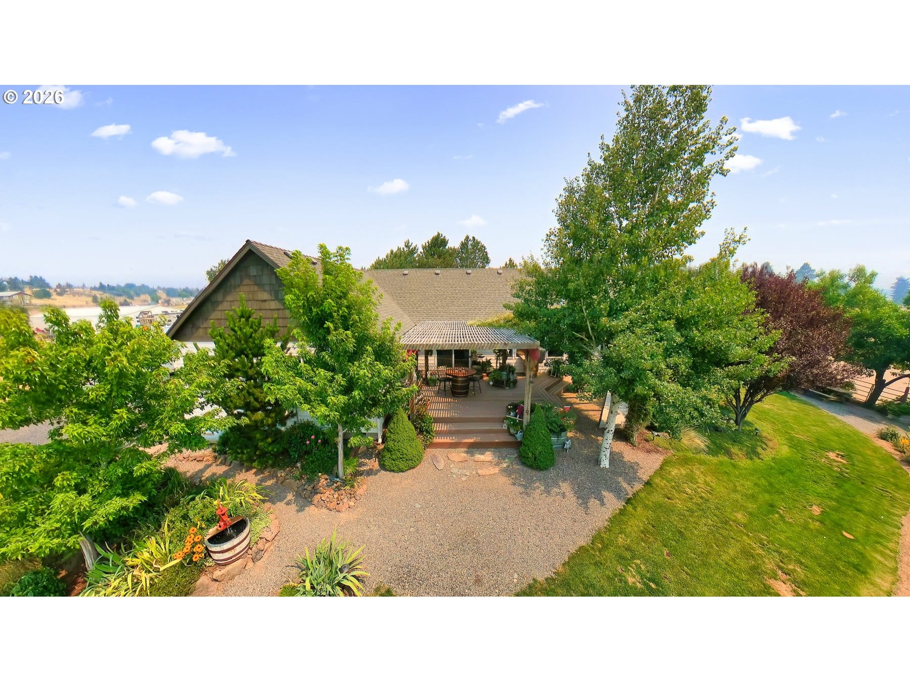  998 NE BROWN DR Madras, OR 97741 - 物件實景