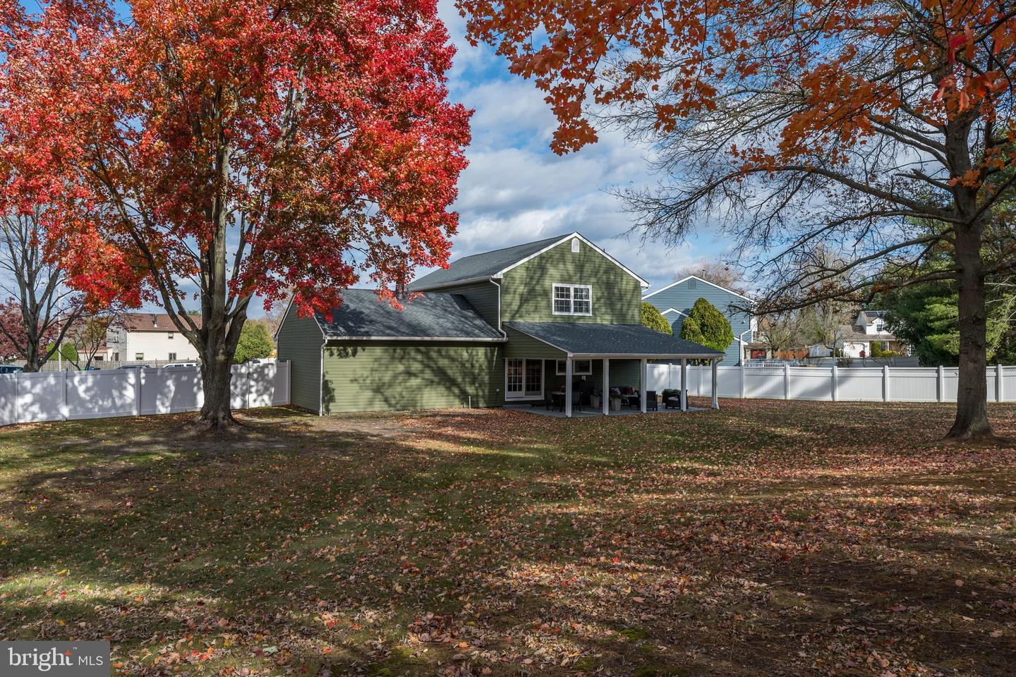 Sewell, New Jersey, 08080, United States, 3 Bedrooms Bedrooms, ,3 BathroomsBathrooms,Residential,For Sale,1991832