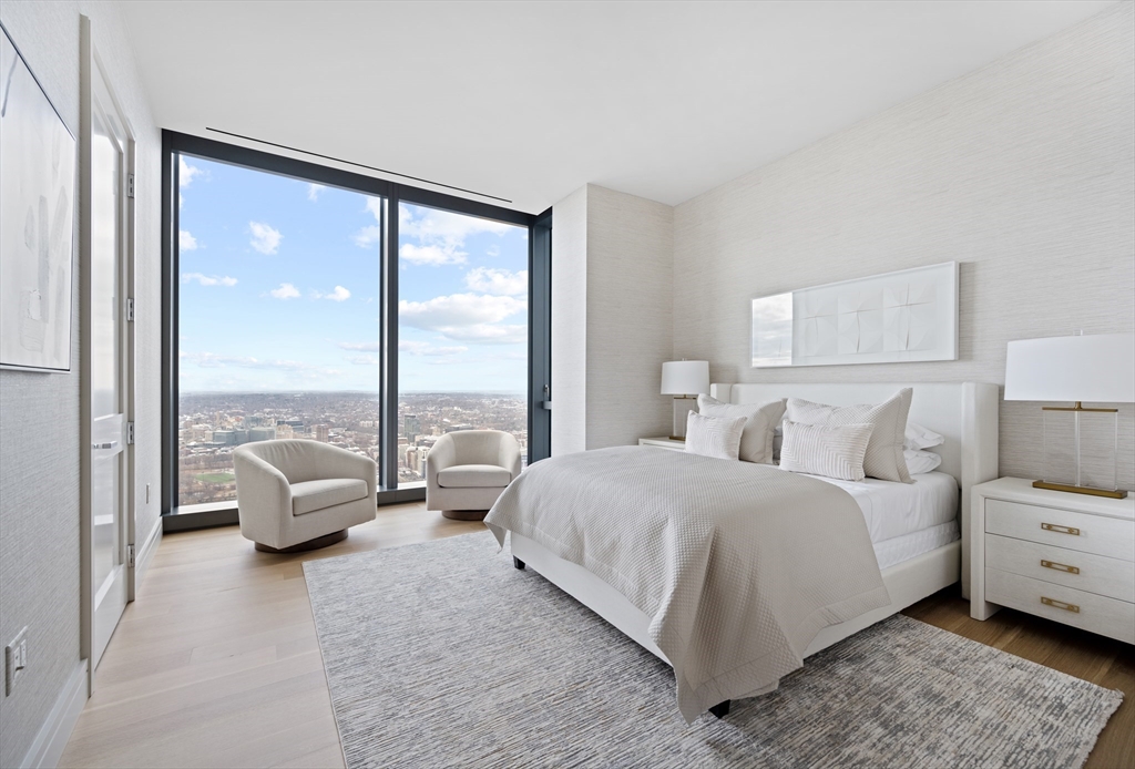 1 Dalton Unit 5703, Boston, Massachusetts, 02115, United States, 3 Bedrooms Bedrooms, ,4 BathroomsBathrooms,Residential,For Sale,1 Dalton Unit 5703,1459421