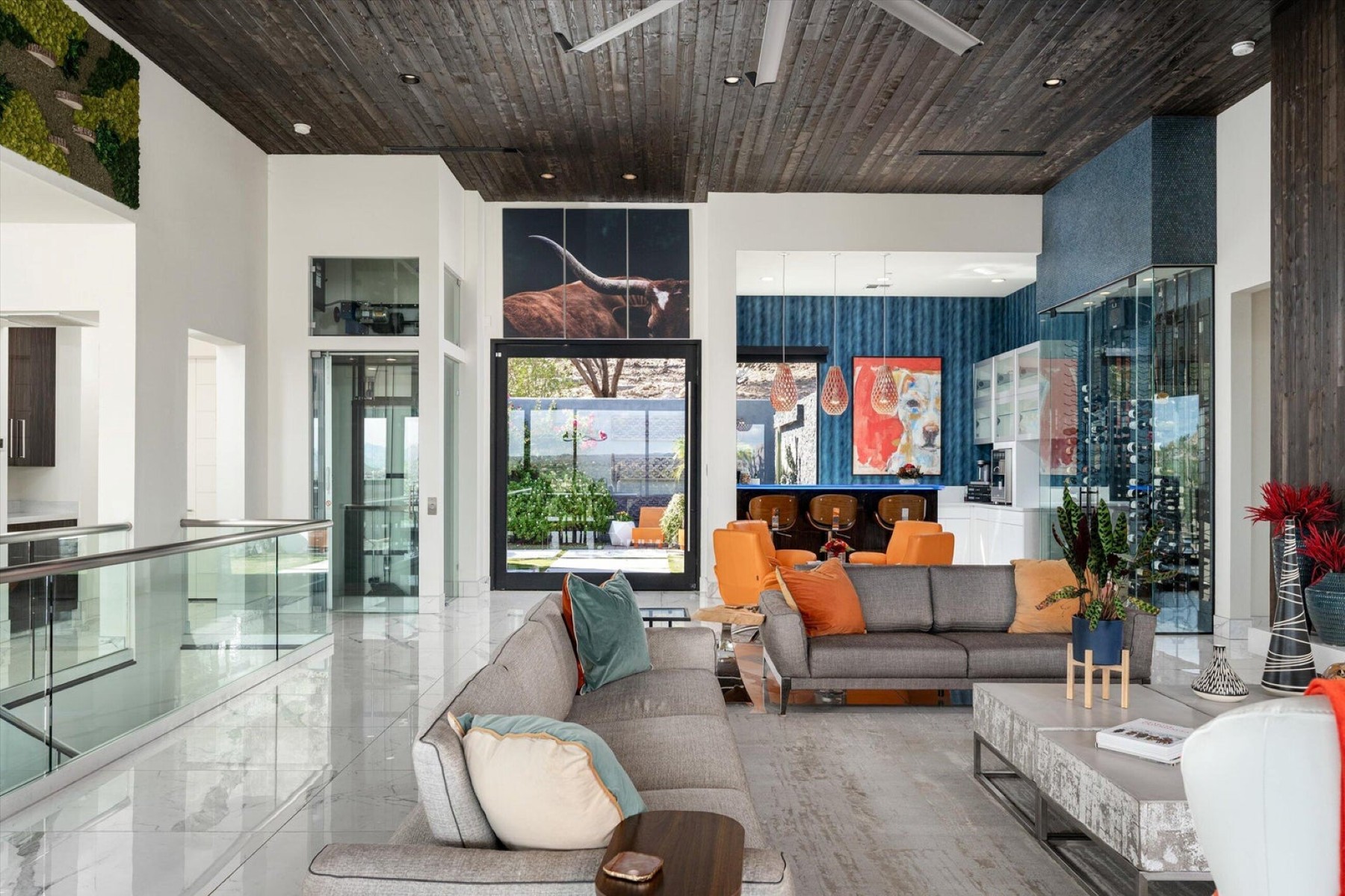  35133 N 66th Place¦Carefree, AZ - 物件實景