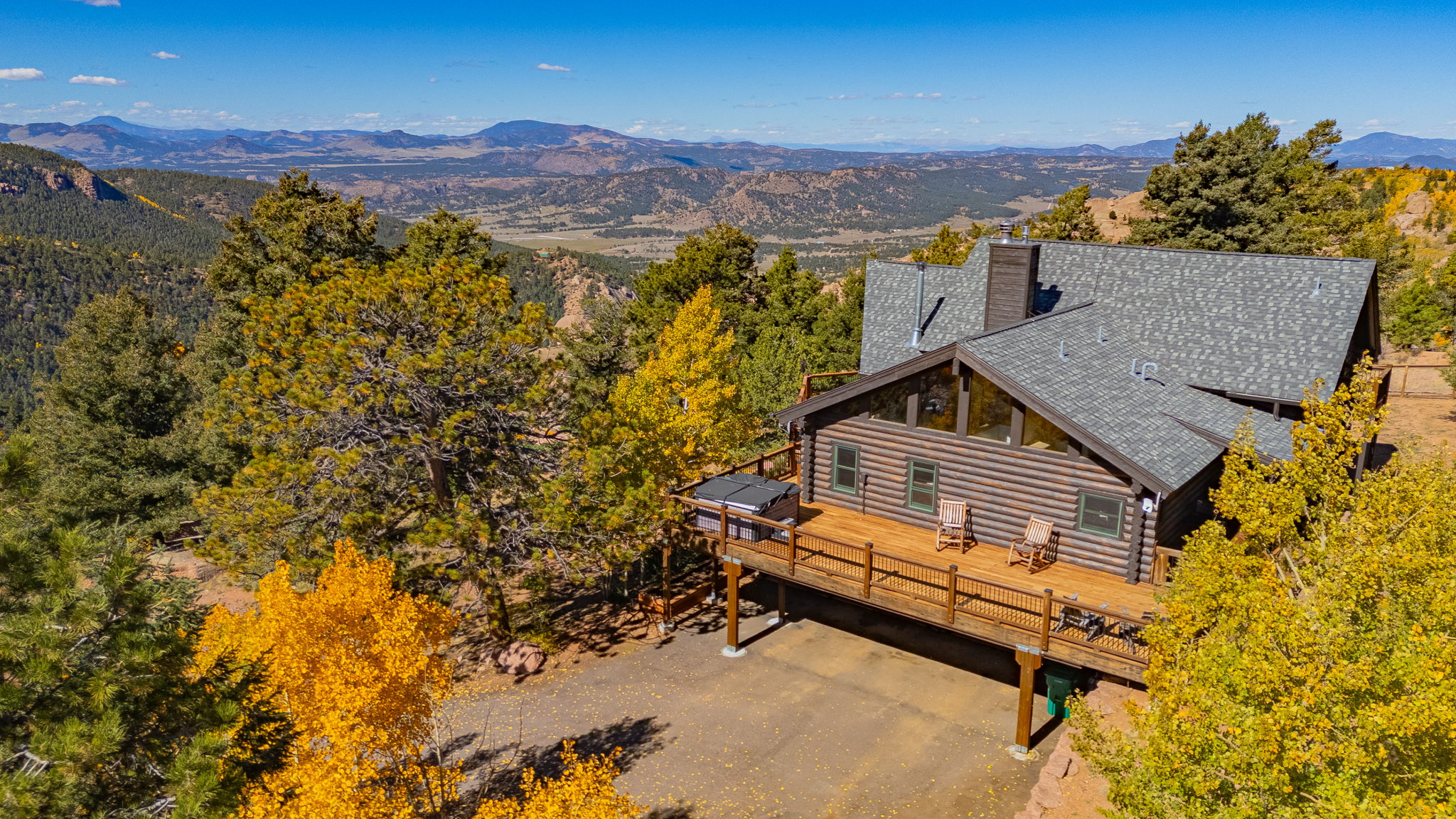 Cripple Creek, Colorado, 80813, United States, 3 Bedrooms Bedrooms, ,3 BathroomsBathrooms,Residential,For Sale,1997050