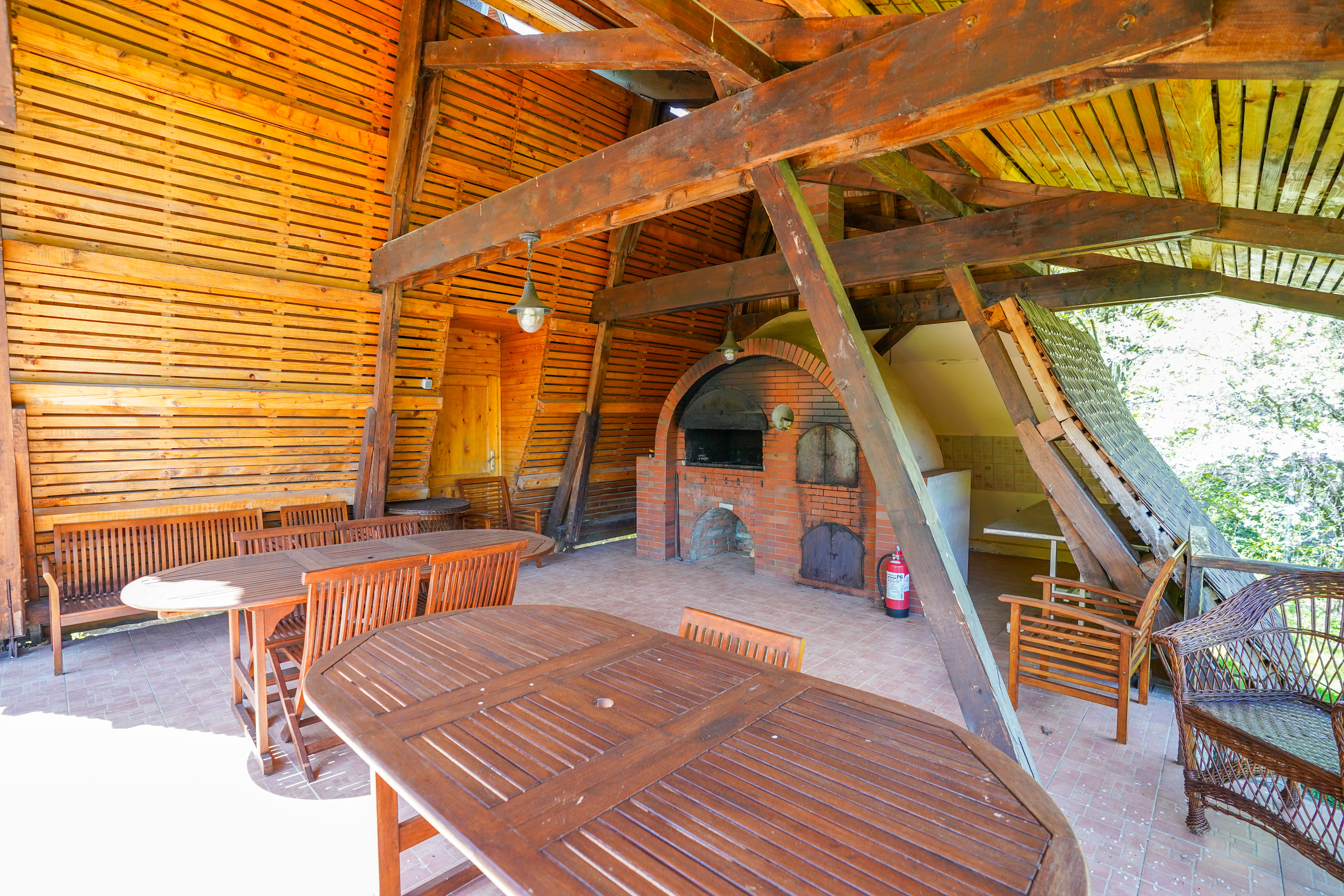  ?Casa Tisaru? - A Versatile Retreat in the Heart of Nature - 物件實景