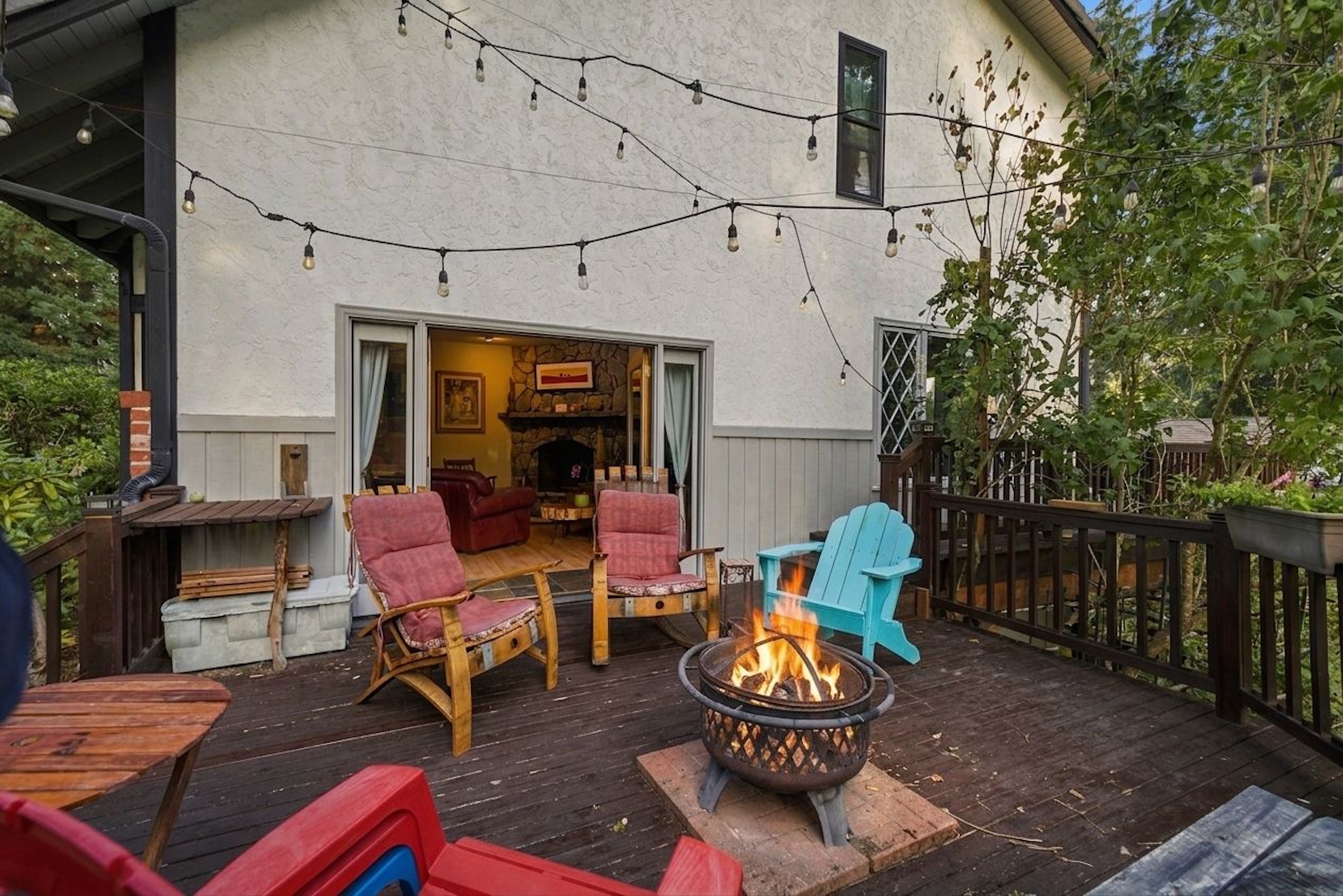  Exceptionally Charming English Tudor in Redmond - 物件實景