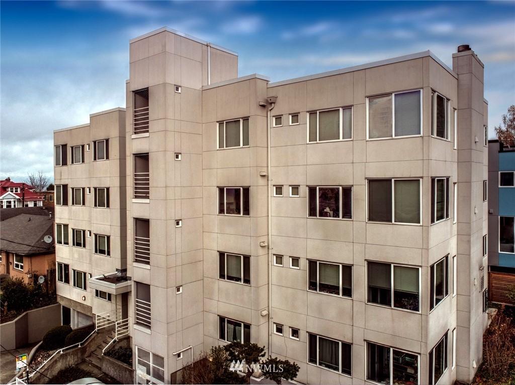 1312 MASSACHUSETTS STREET 301, SEATTLE, Washington, 98144, United States, 2 Bedrooms Bedrooms, ,2 BathroomsBathrooms,Residential,For Sale,1312 MASSACHUSETTS STREET 301,1612034