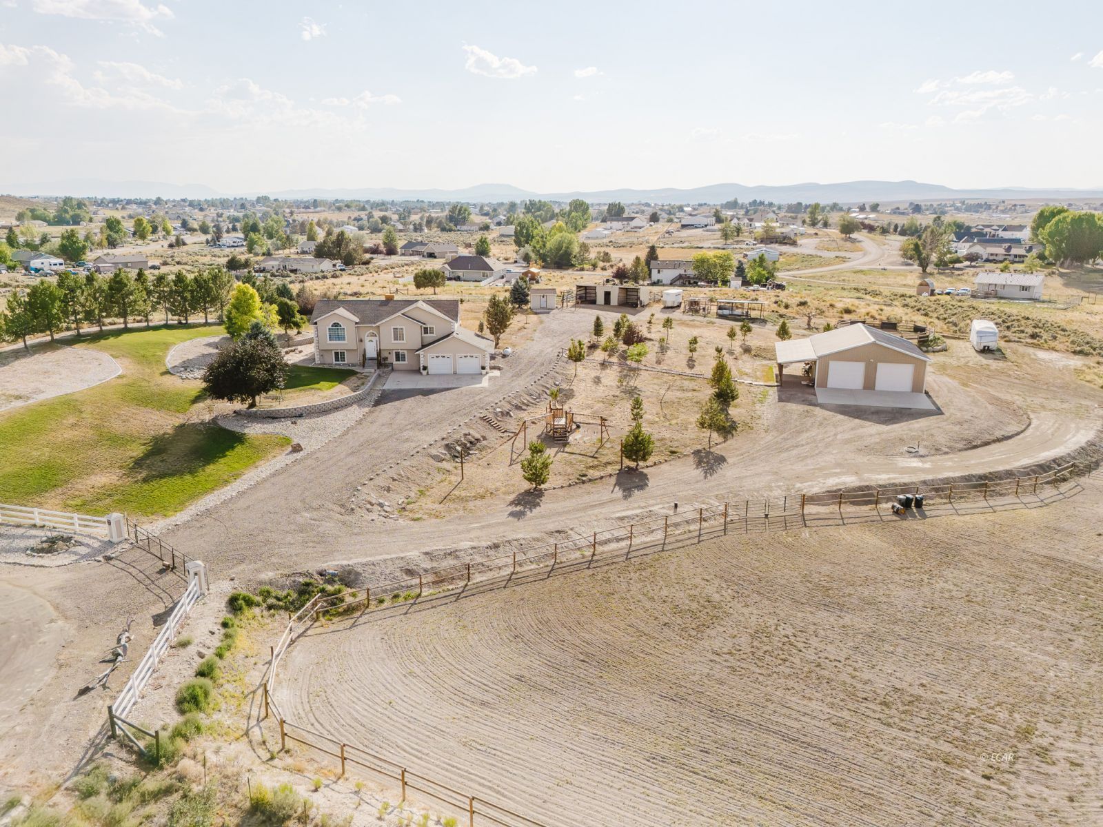 Spring Creek, Nevada, 89815, United States, 5 Bedrooms Bedrooms, ,4 BathroomsBathrooms,Residential,For Sale,1987561