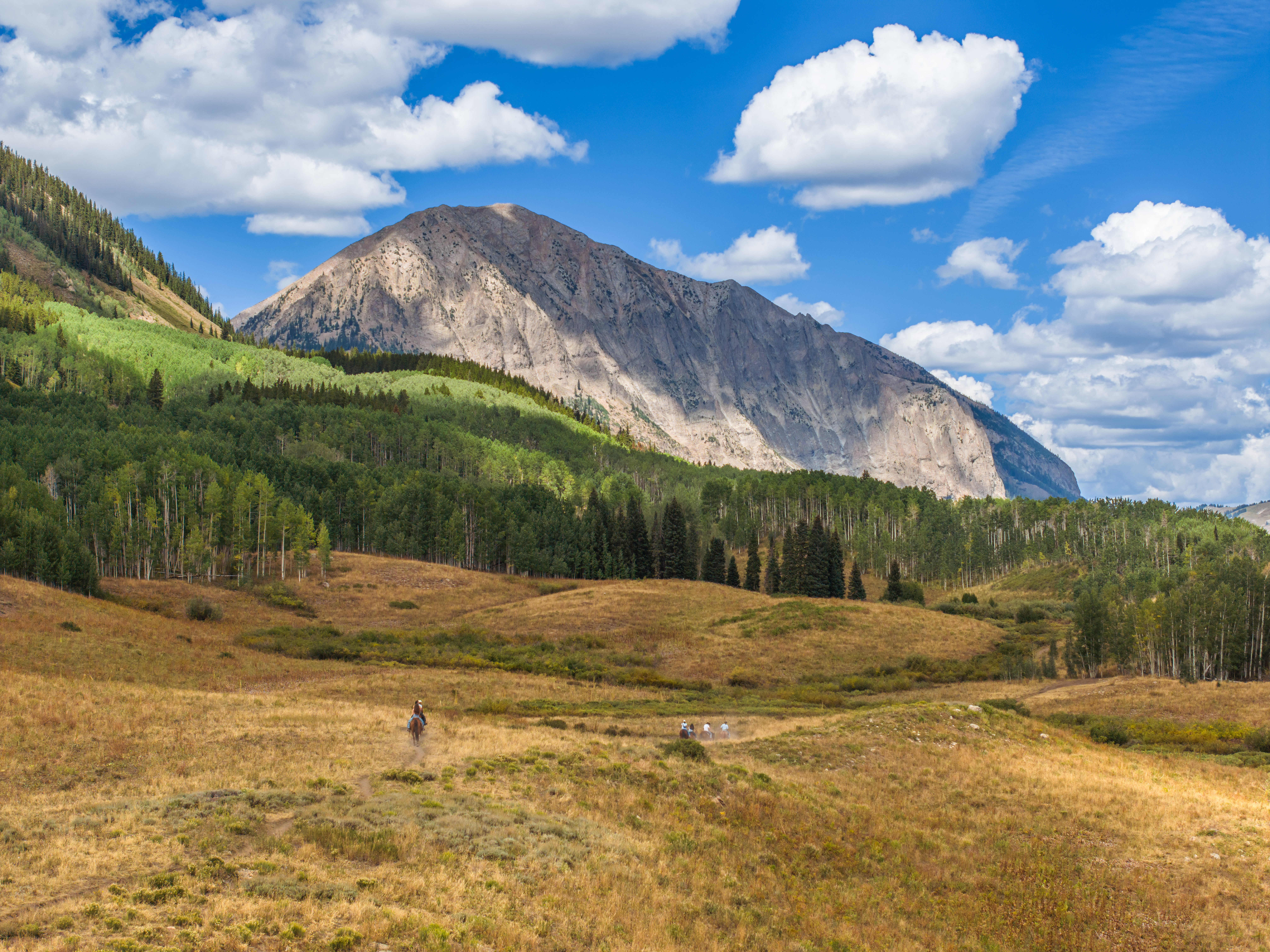  Parcel B Prospect Drive, Mount Crested Butte, CO 81225 - 物件實景