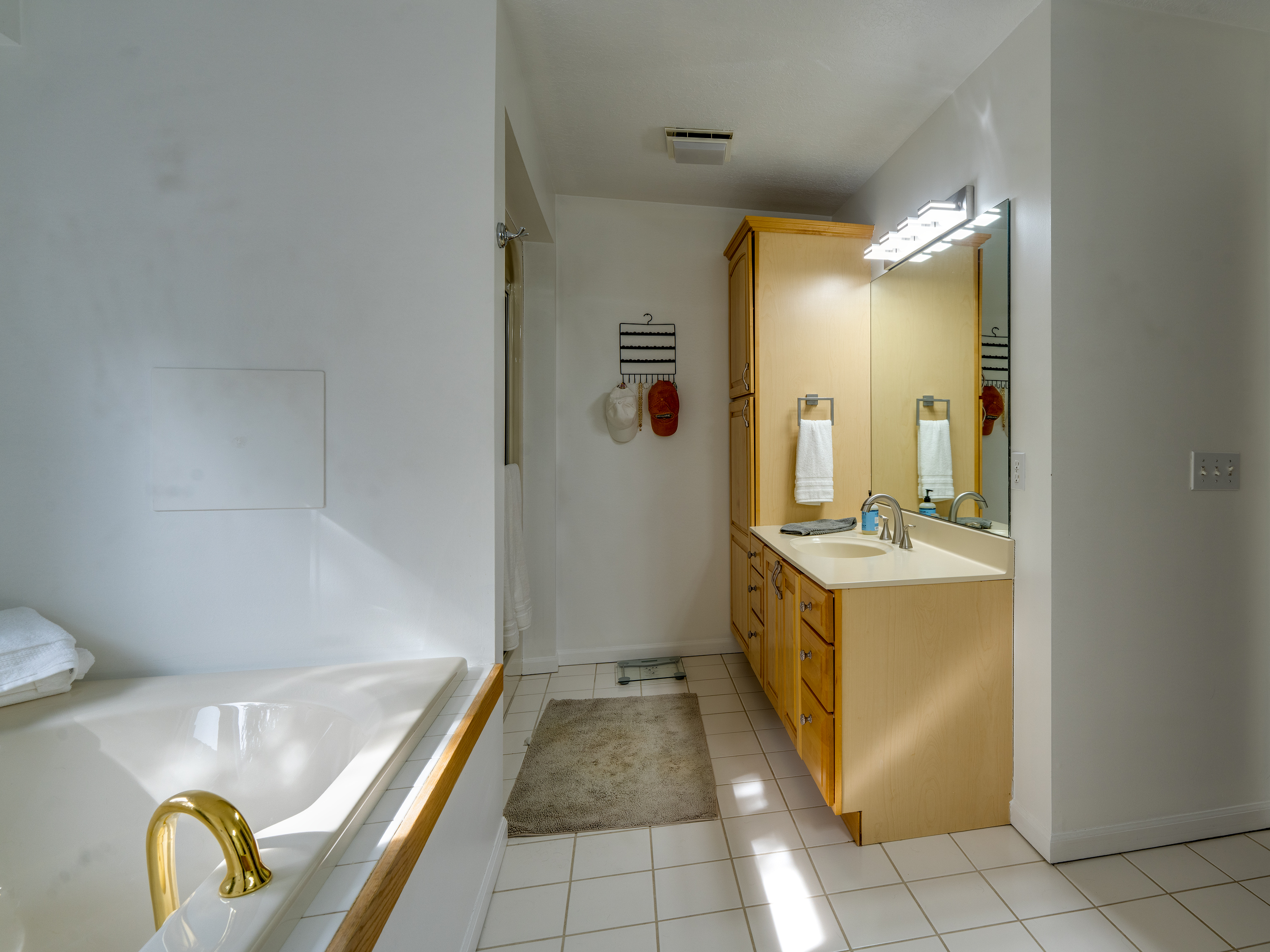  Black Bear Golf Course Condo - 物件實景