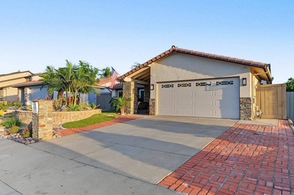 Les Rd, Santee, CA 92071 #1