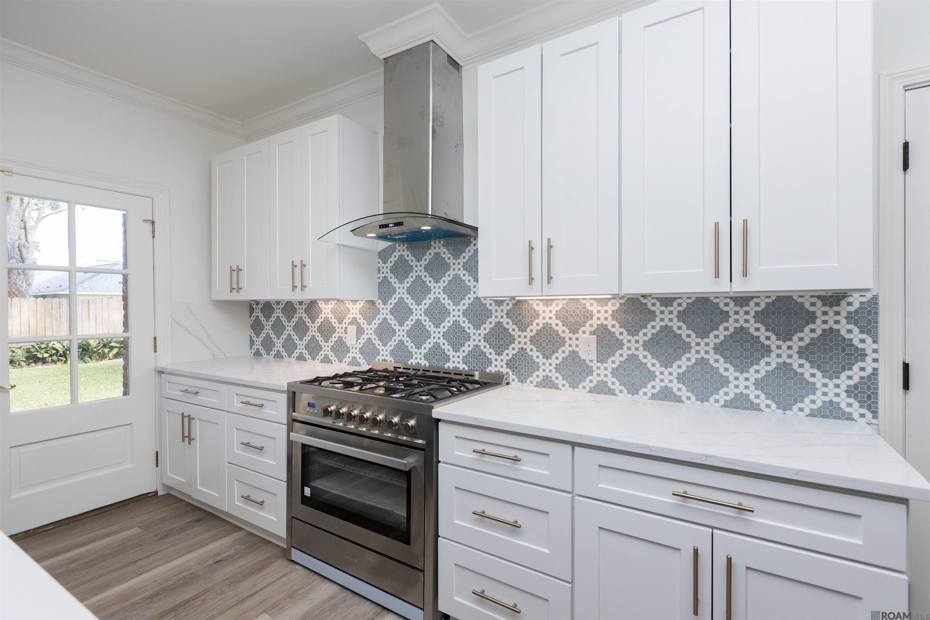 Baton Rouge, Louisiana, 70817, United States, 5 Bedrooms Bedrooms, ,4 BathroomsBathrooms,Residential,For Sale,1984389