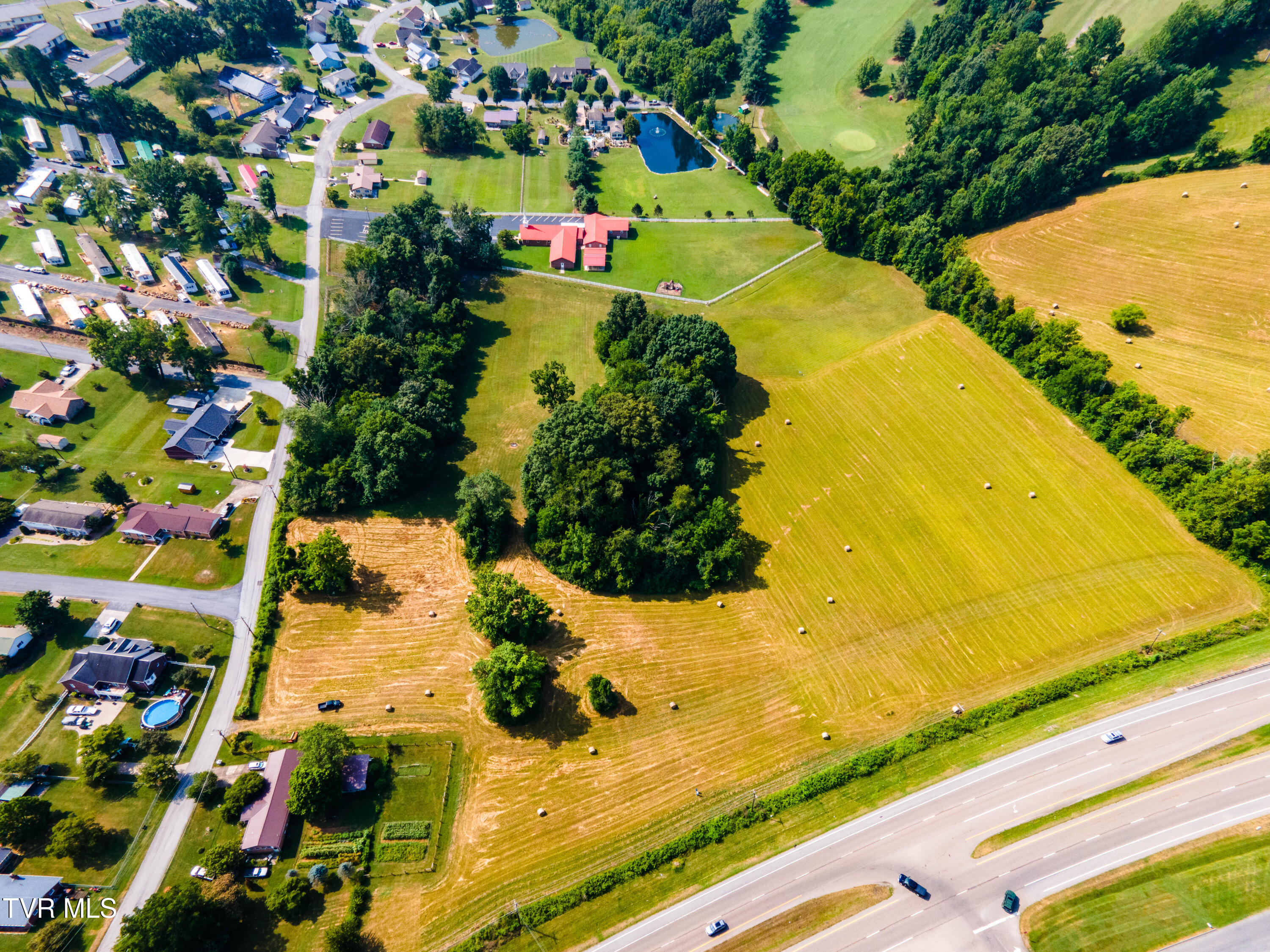 Church Hill, Tennessee, 37642, United States, ,Residential,For Sale,1942552