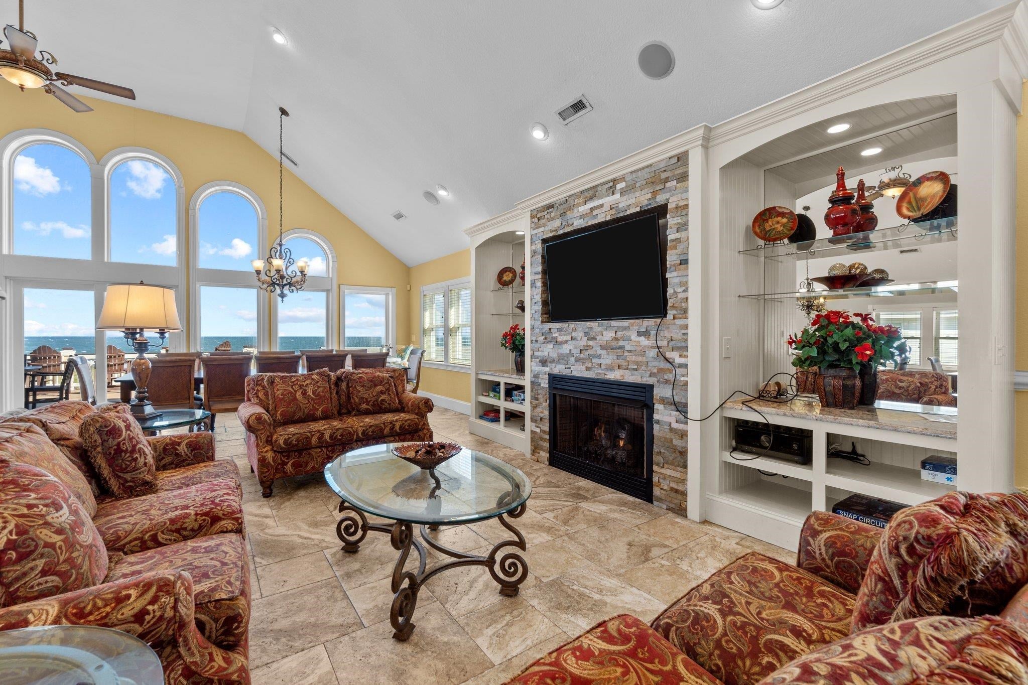 505 S. Virginia Dare Trail, Kill Devil Hills, North Carolina, 27948, United States, 22 Bedrooms Bedrooms, ,24 BathroomsBathrooms,Residential,For Sale,505 S. Virginia Dare Trail,1655412