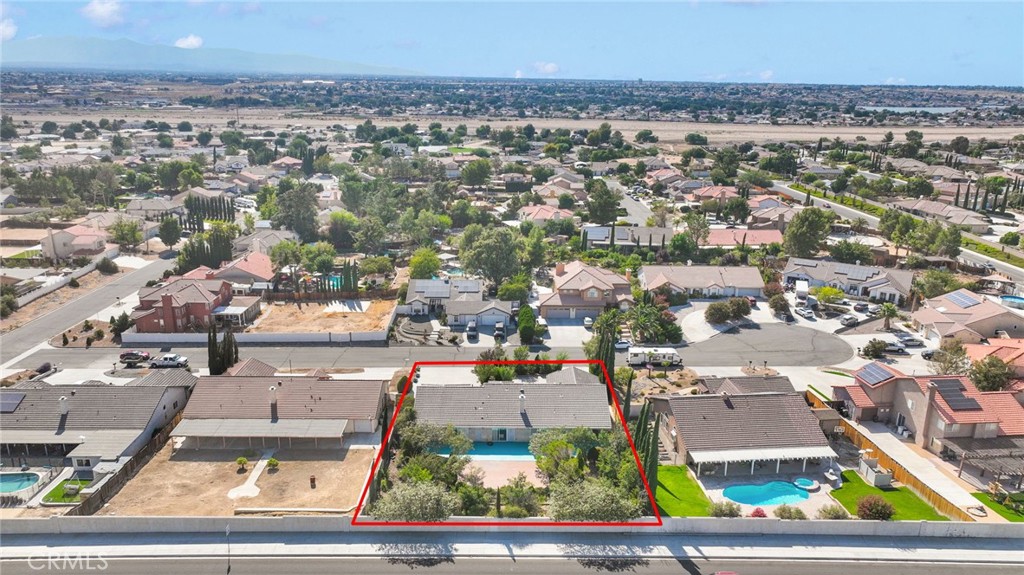 Apple Valley, California, 92308, United States, 5 Bedrooms Bedrooms, ,4 BathroomsBathrooms,Residential,For Sale,1941595