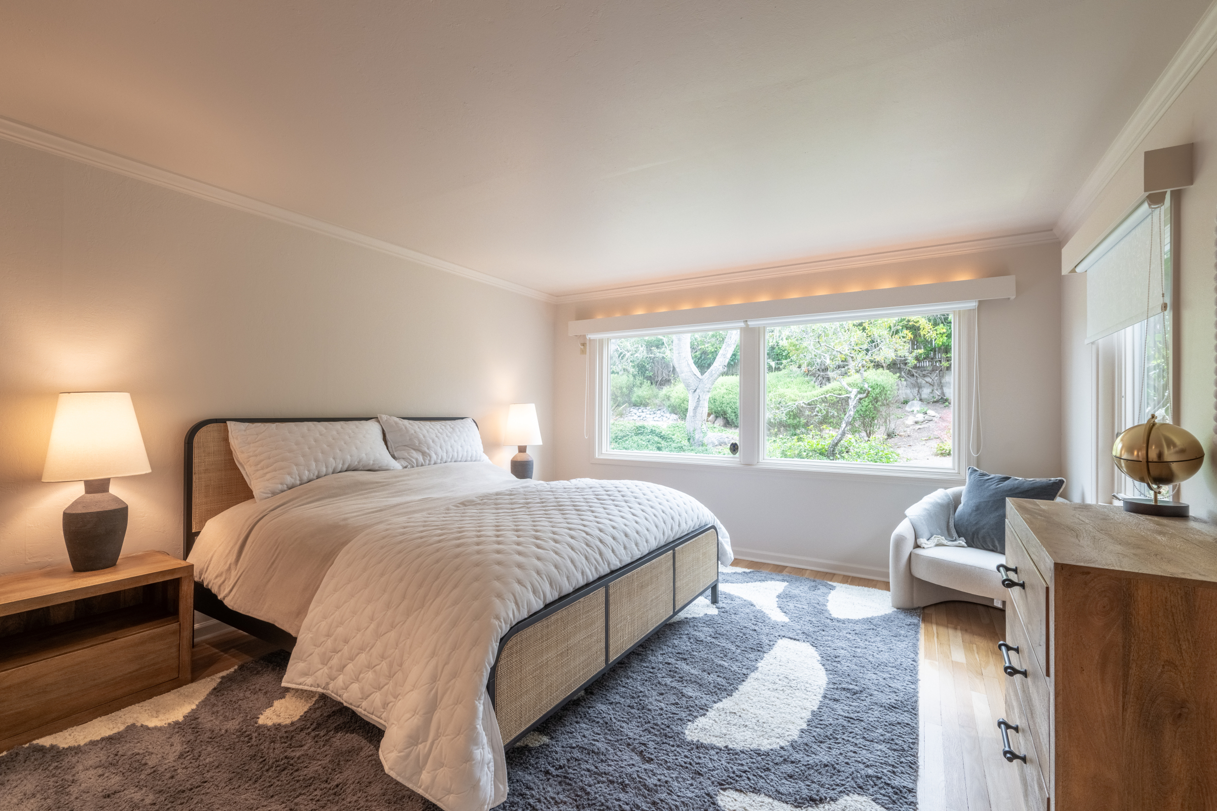  1272 Padre Lane, Pebble Beach - 物件實景