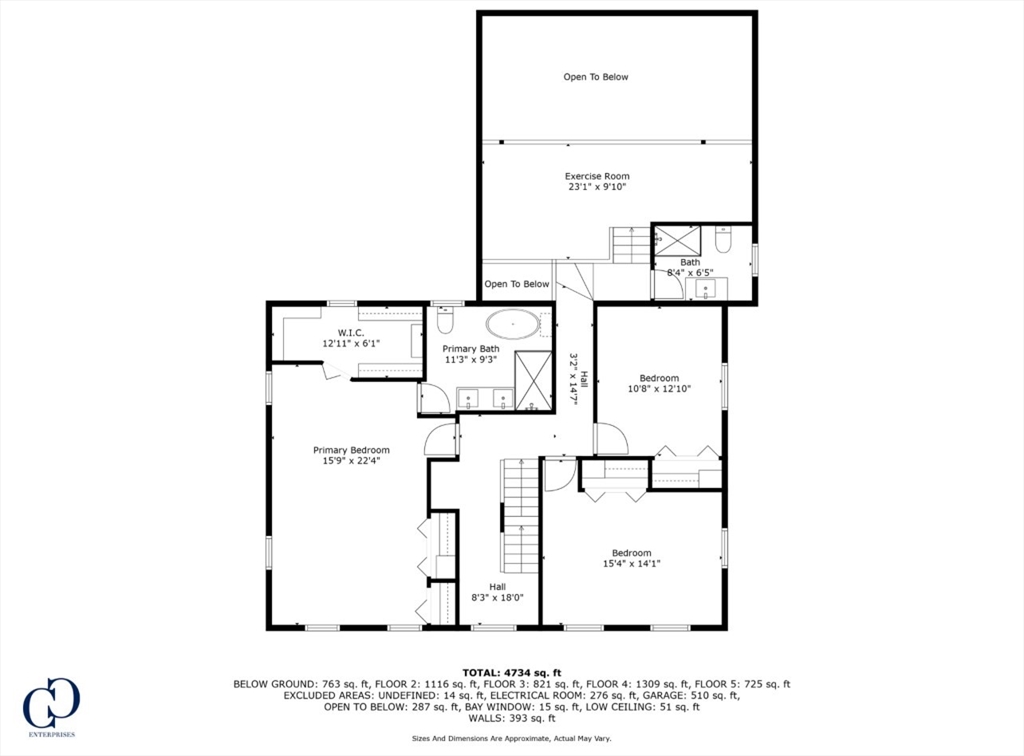 Braintree, Massachusetts, 02184, United States, 5 Bedrooms Bedrooms, ,4 BathroomsBathrooms,Residential,For Sale,1857635