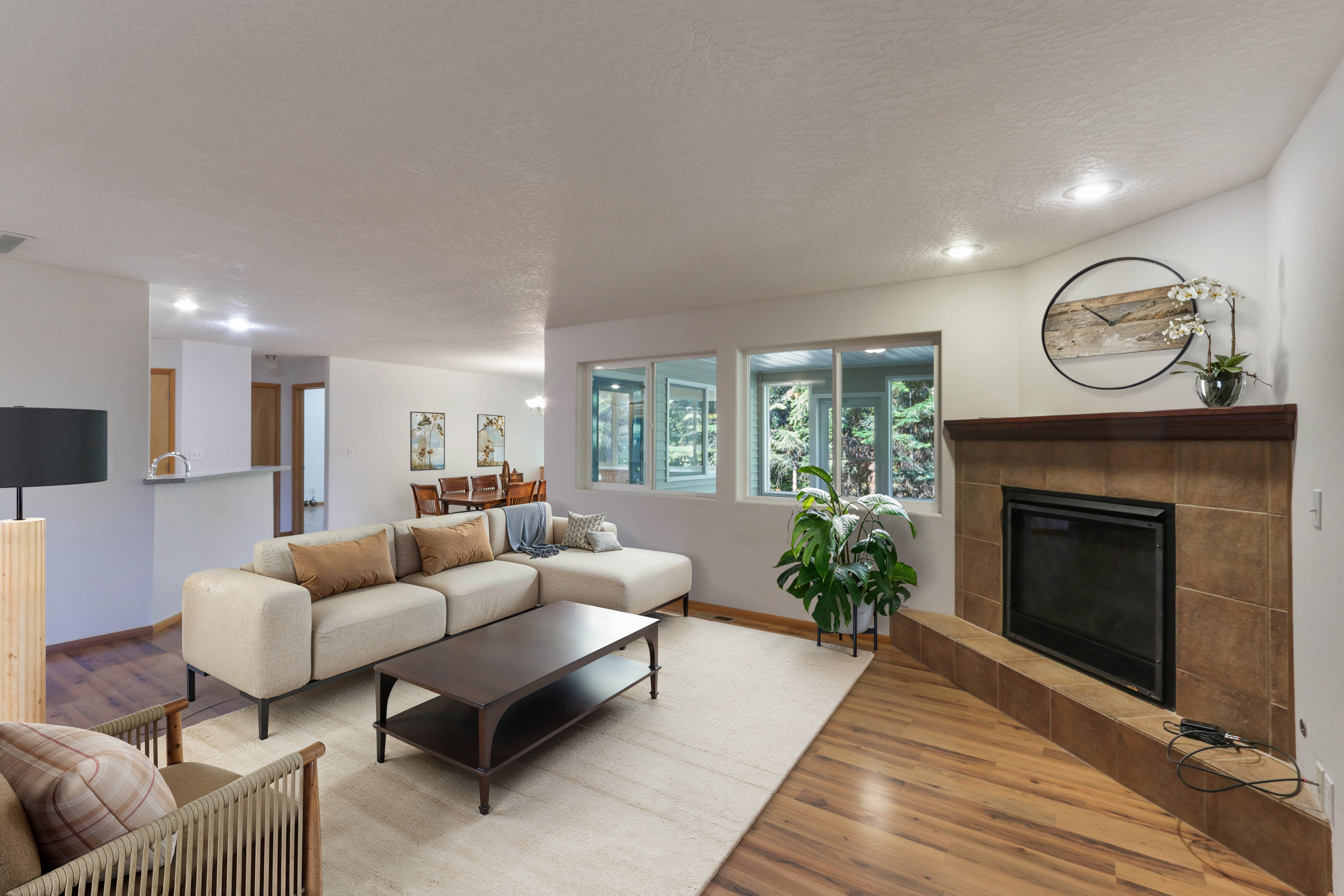 Sandpoint, Idaho, 83864, United States, 3 Bedrooms Bedrooms, ,2 BathroomsBathrooms,Residential,For Sale,1936853