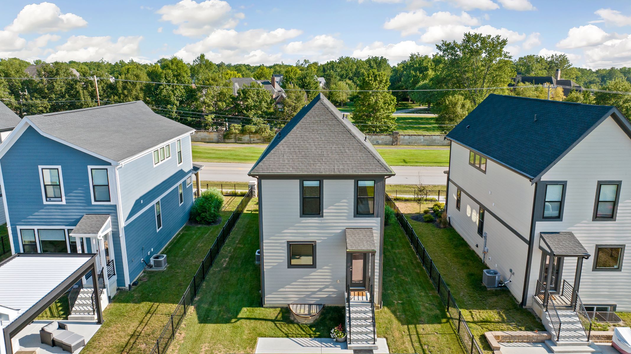  Classic Zionsville 4 Bedroom  Home Filled with Natural Light - 物件實景