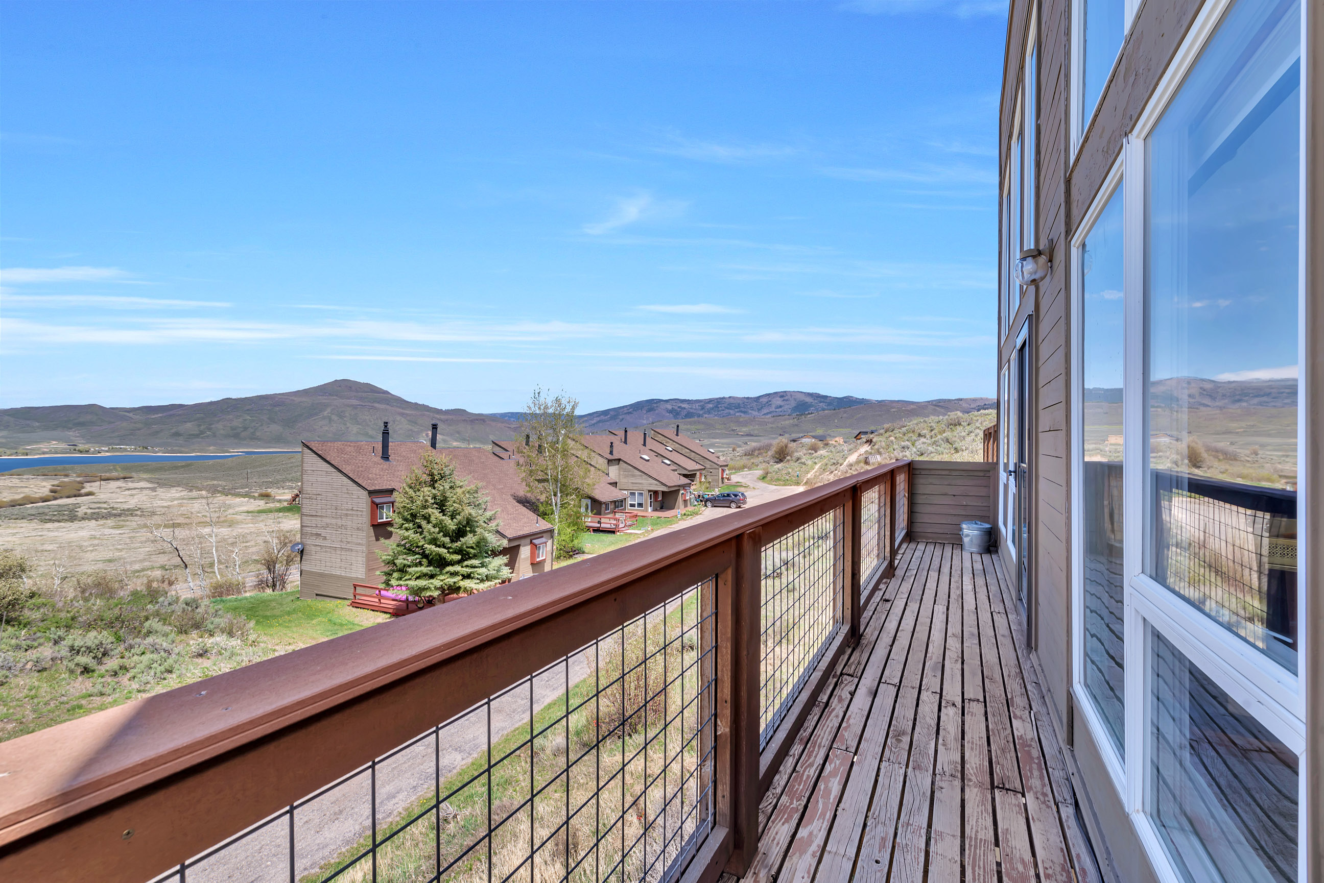  30331 County Road 16 Unit #302, Oak Creek, CO 80467 - 物件實景