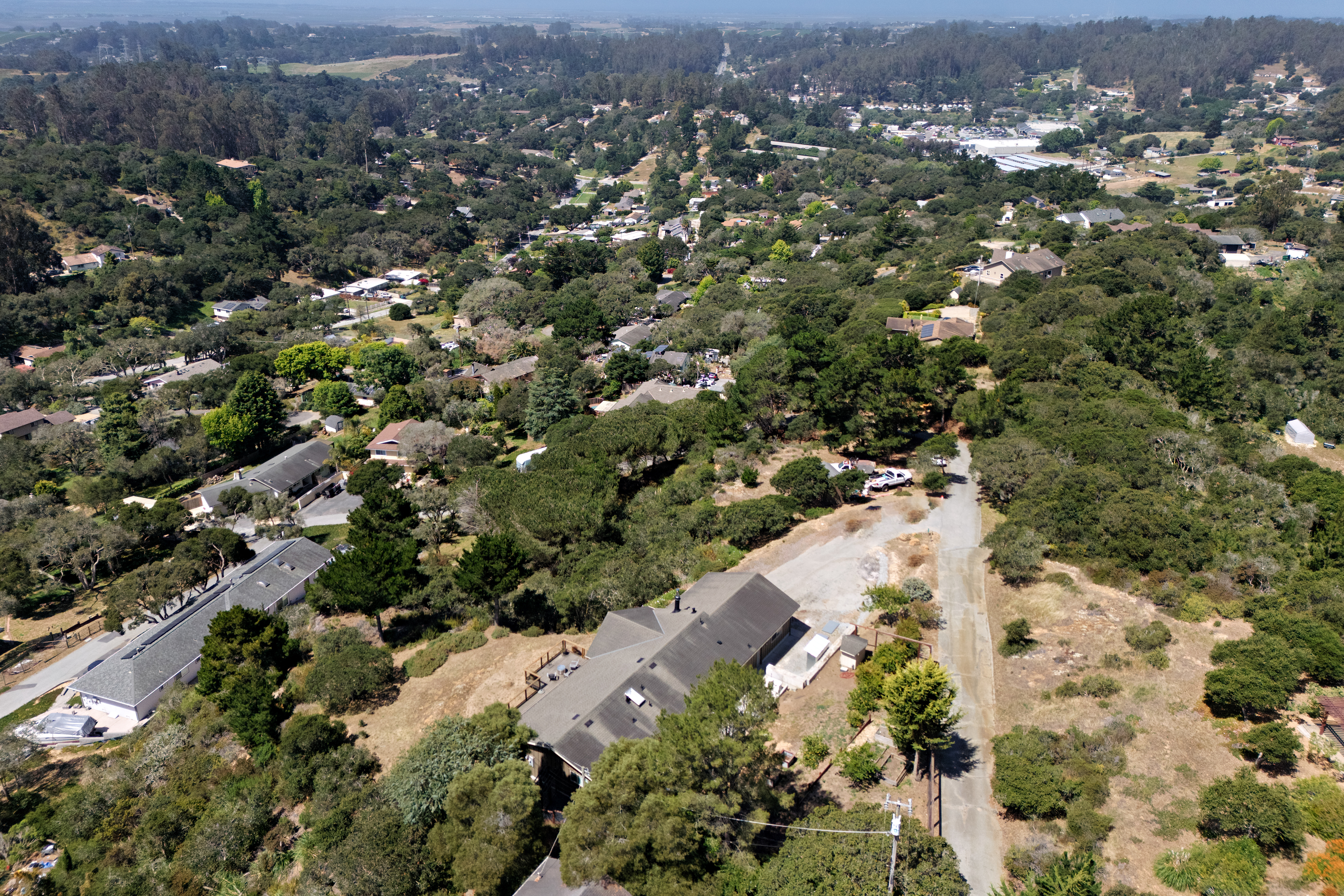  8607 Berta Canyon Court - 物件實景